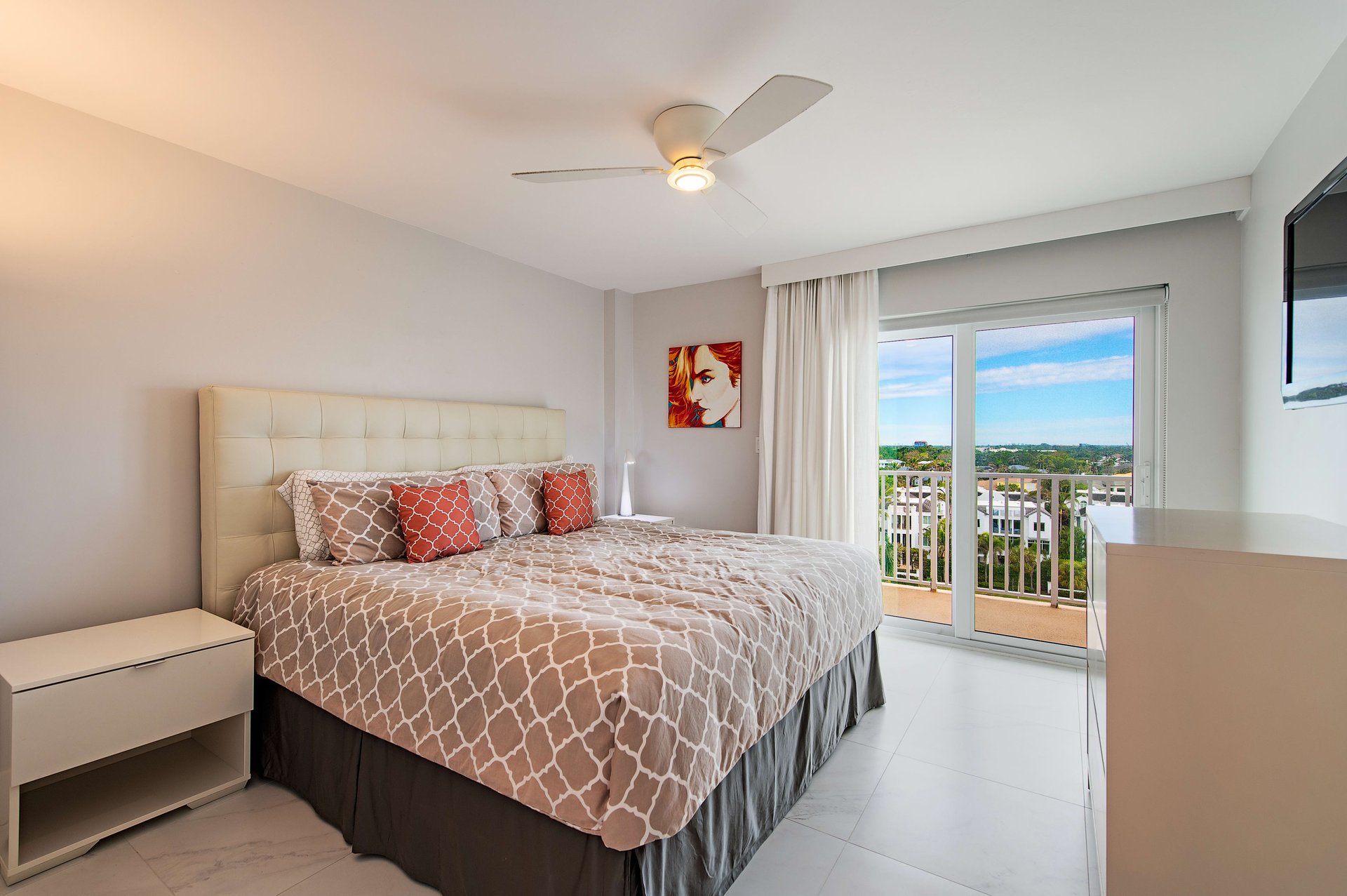COQUINA SANDS