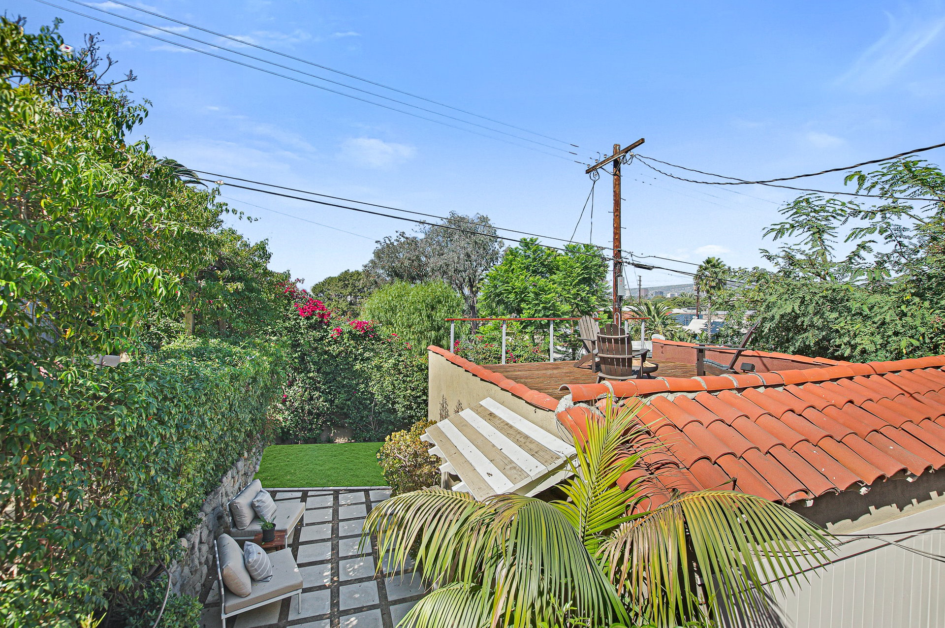 Breathtaking Spanish Villa - An Oasis in the heart of Mid-City!