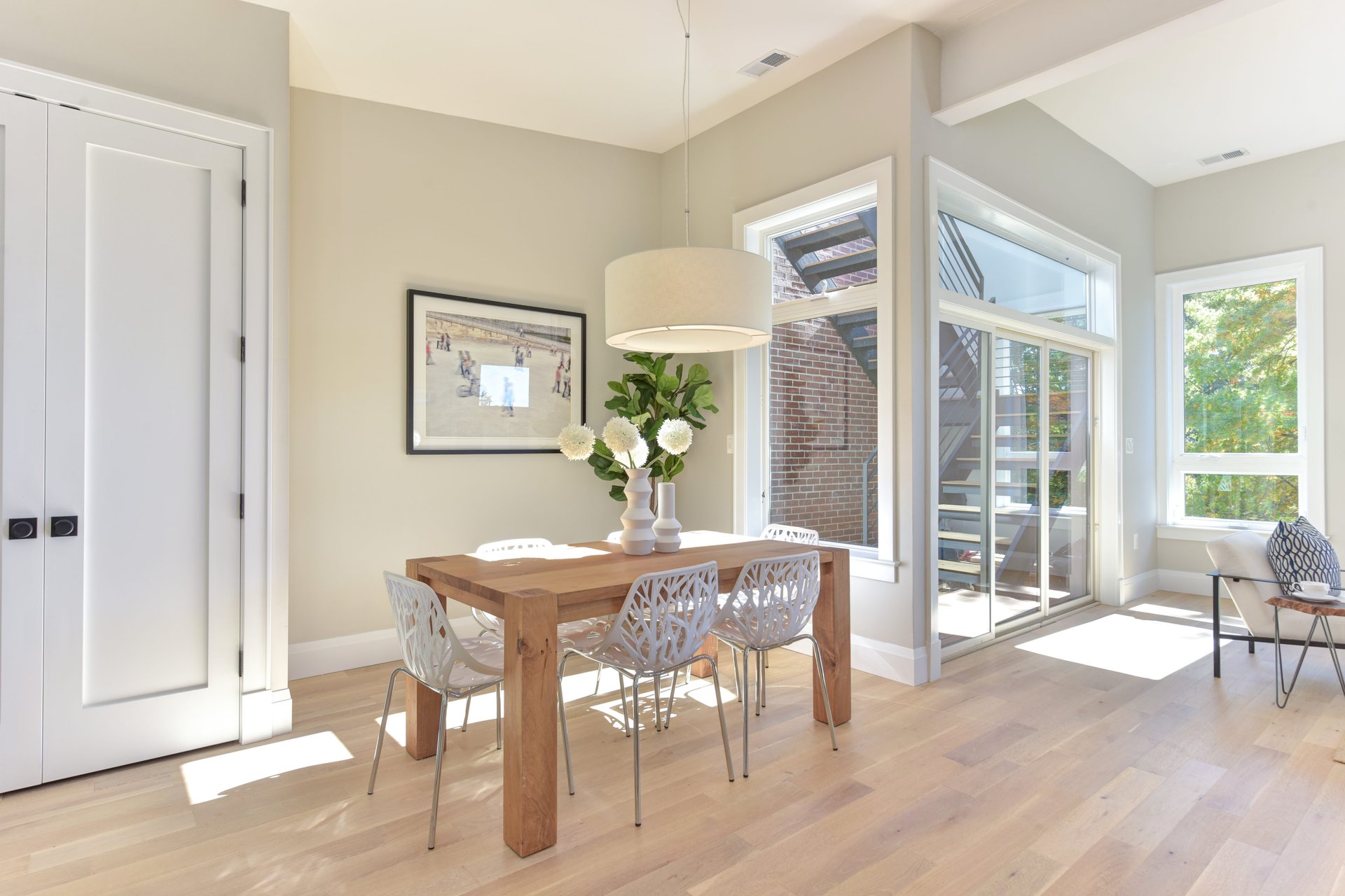 311 P St NW, #3