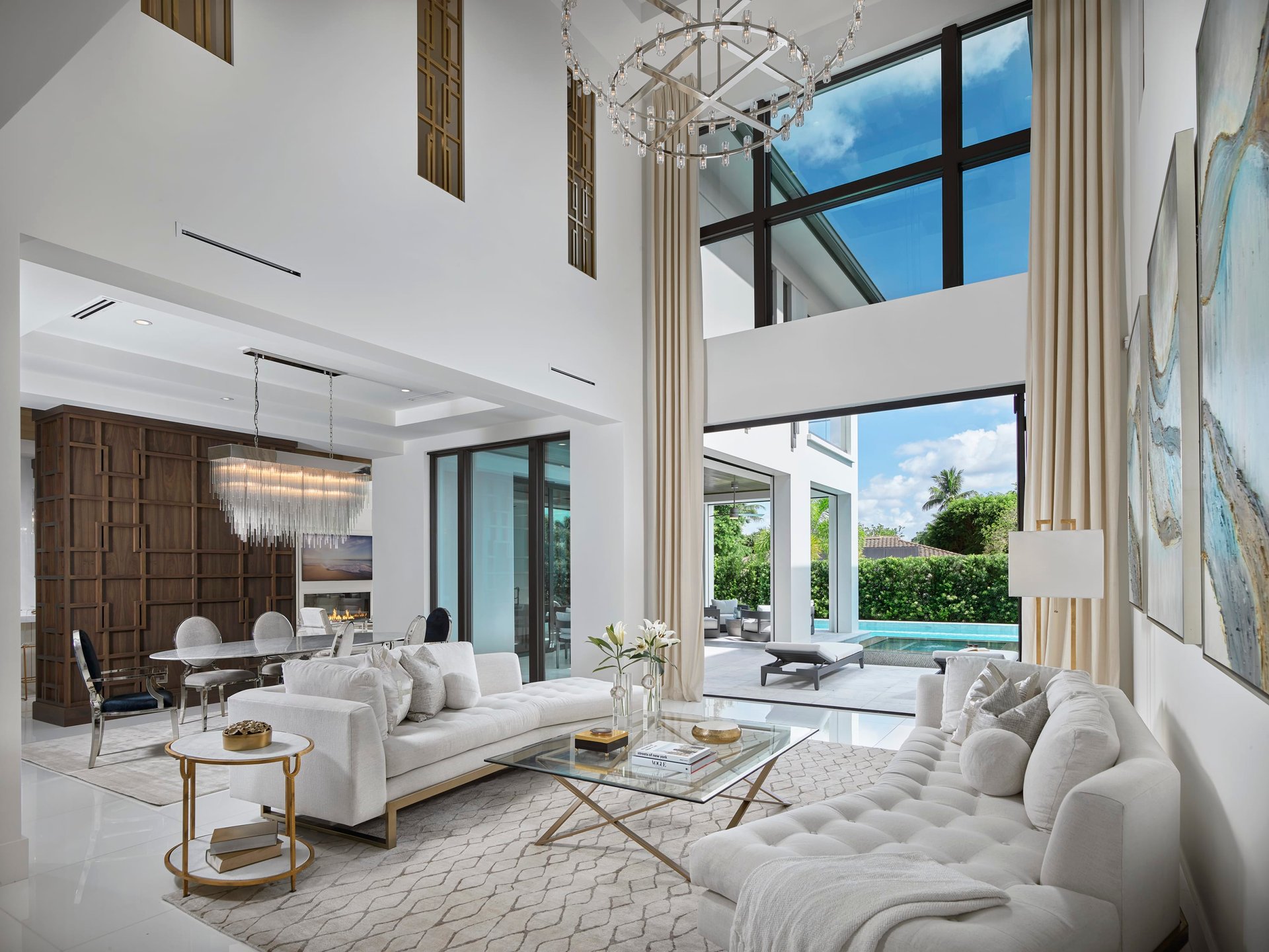 AQUALANE SHORES