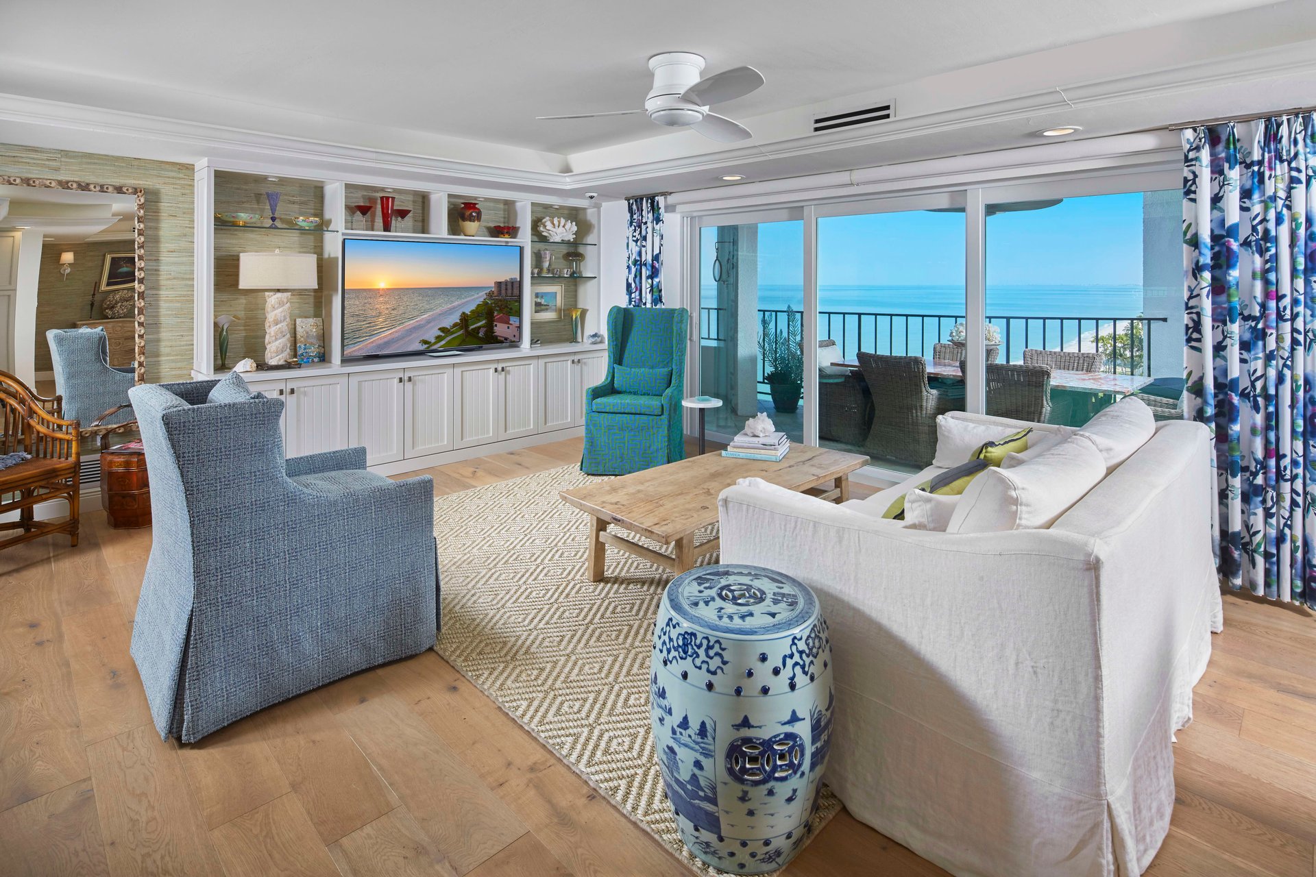 Horizon House 1003