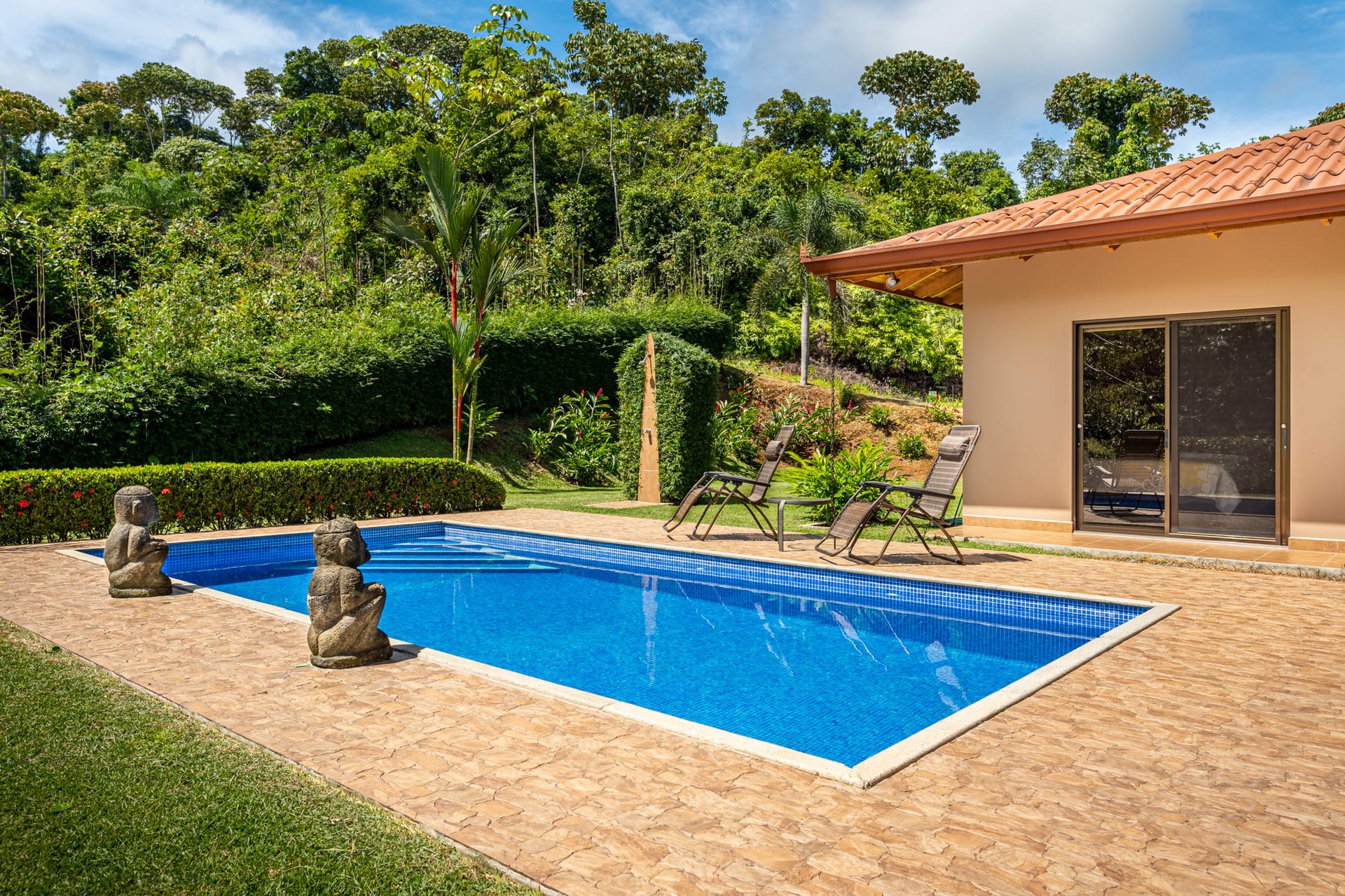 Beautiful Villa in Osa Golf Resort. REDUCED FOR QUICK SALE!