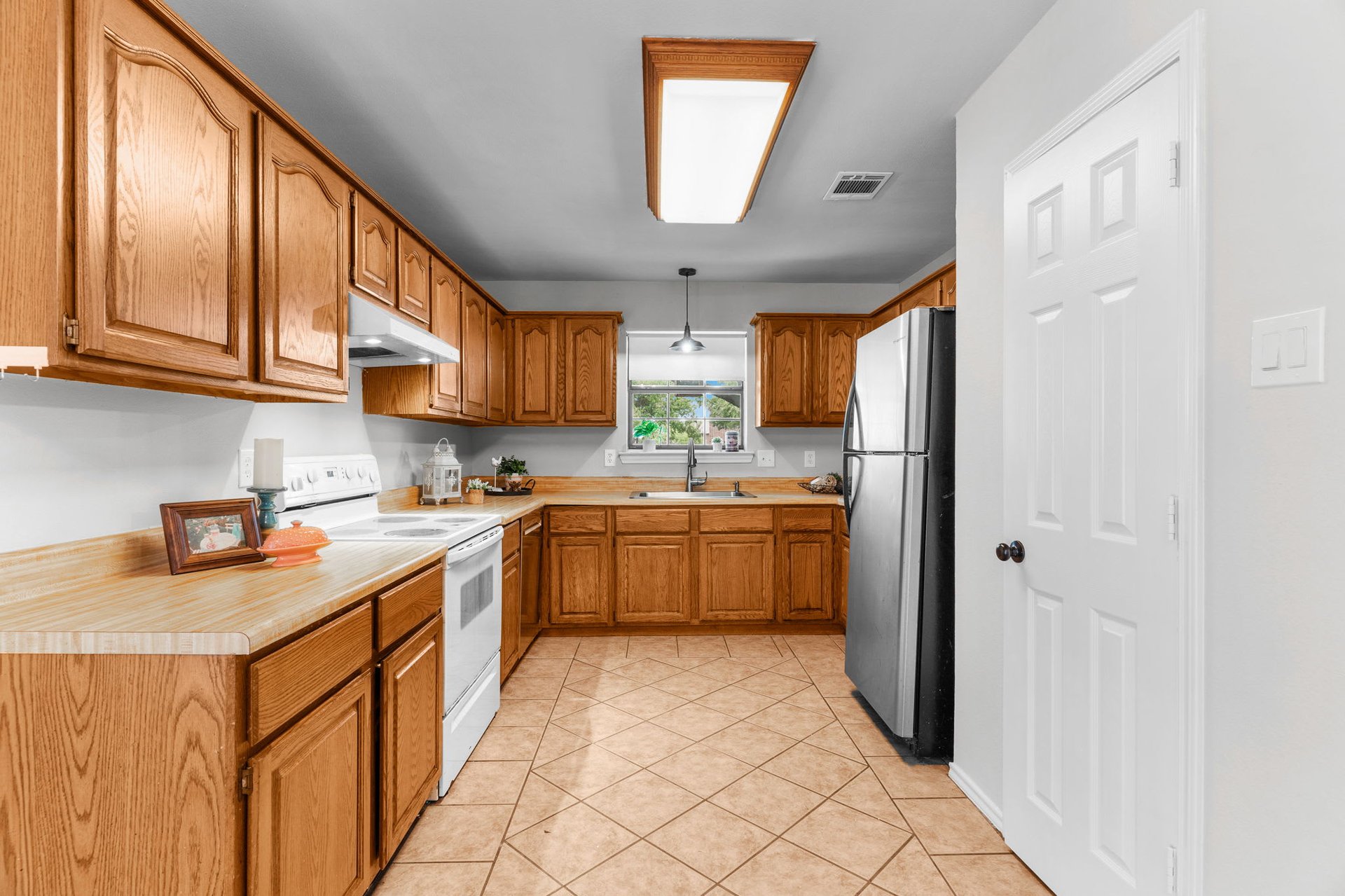 2512 Ingram Road     (3% BAC)