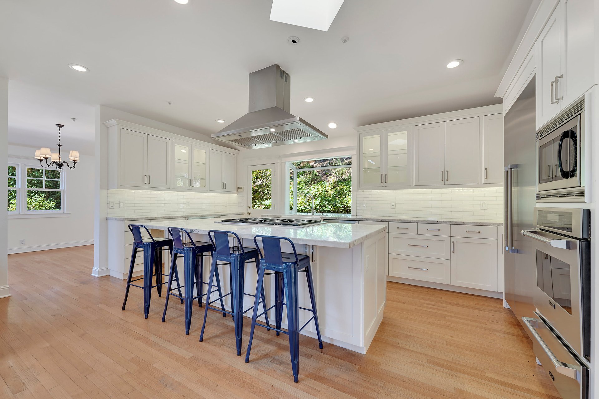 137 Del Casa Drive, Mill Valley