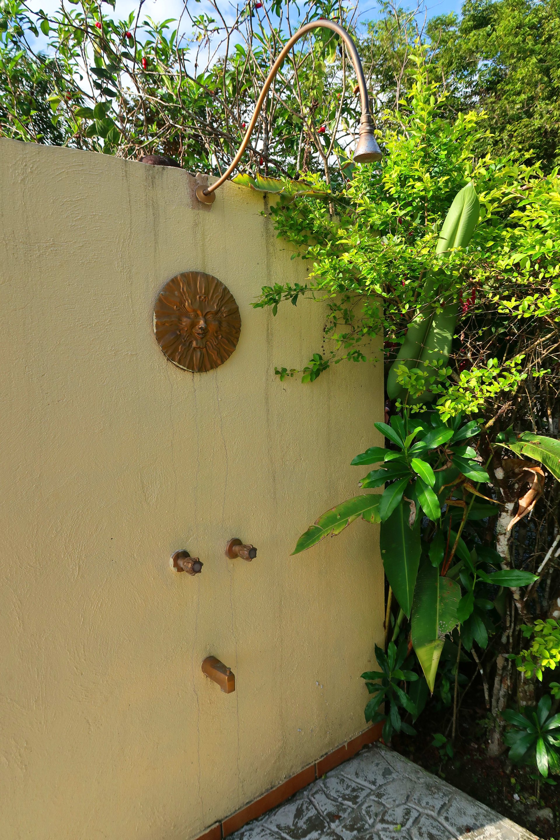Casa Puesta Del Sol, Front Ridge Ocean View Home in Ojochal