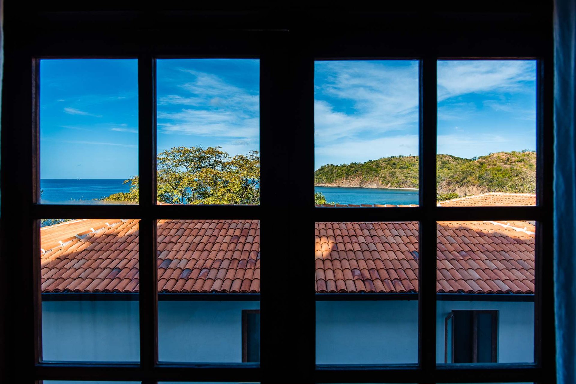 Welcome to Casa Blanca | Oceanfront House For Sale in Las Catalinas!