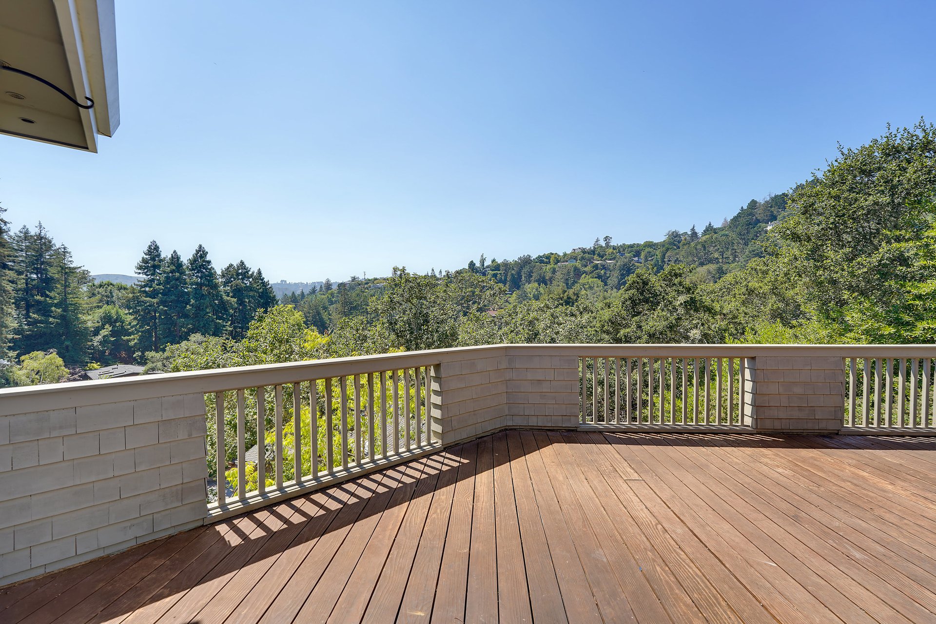 137 Del Casa Drive, Mill Valley