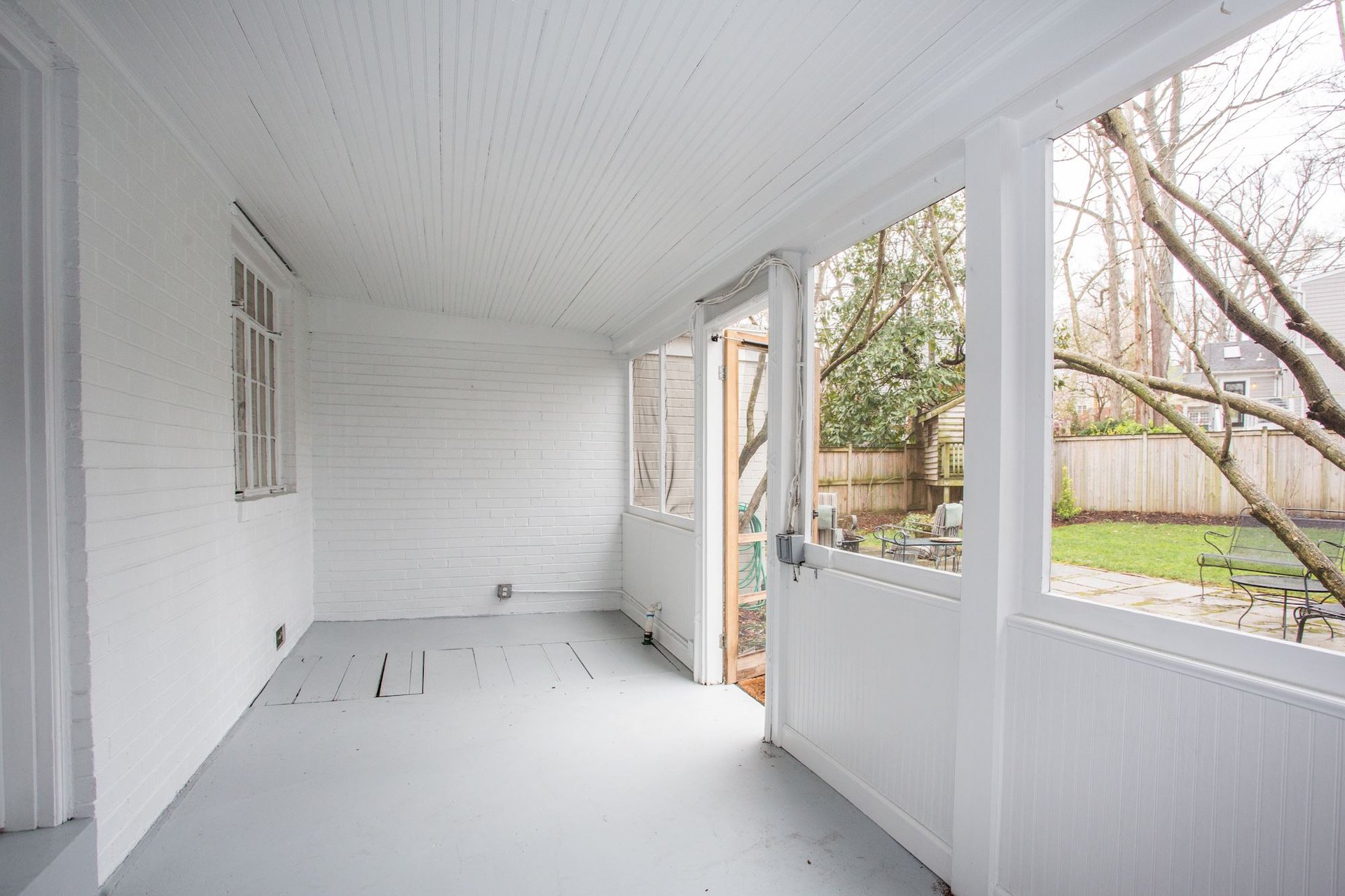 900 Chalfonte Dr