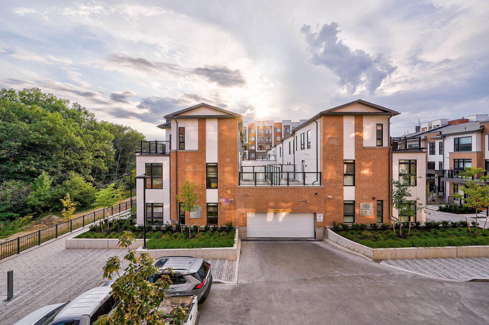 135 Canon Jackson Dr 204 