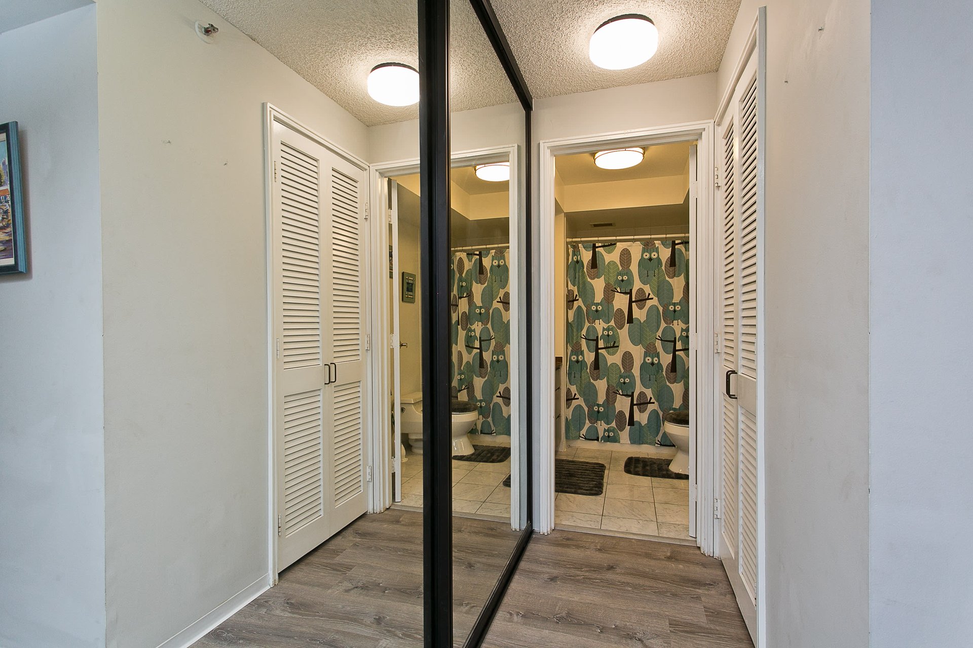 415 South Street Unit: #502