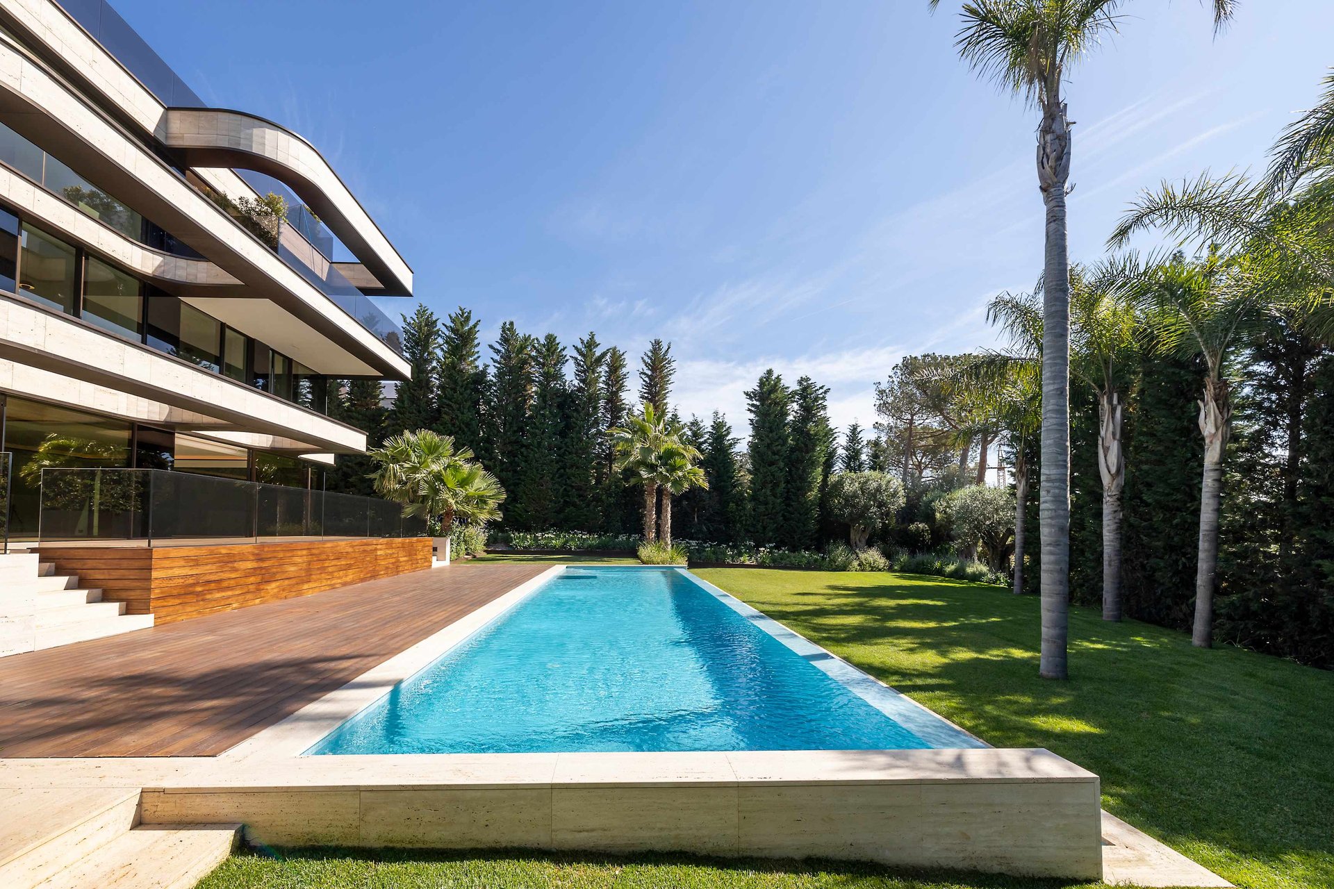 VILLA GRANDE