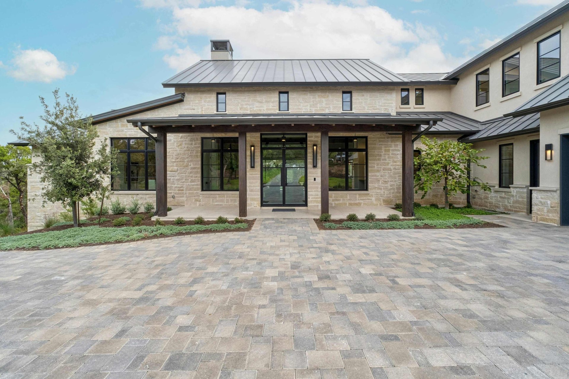 505 Crystal Creek Drive