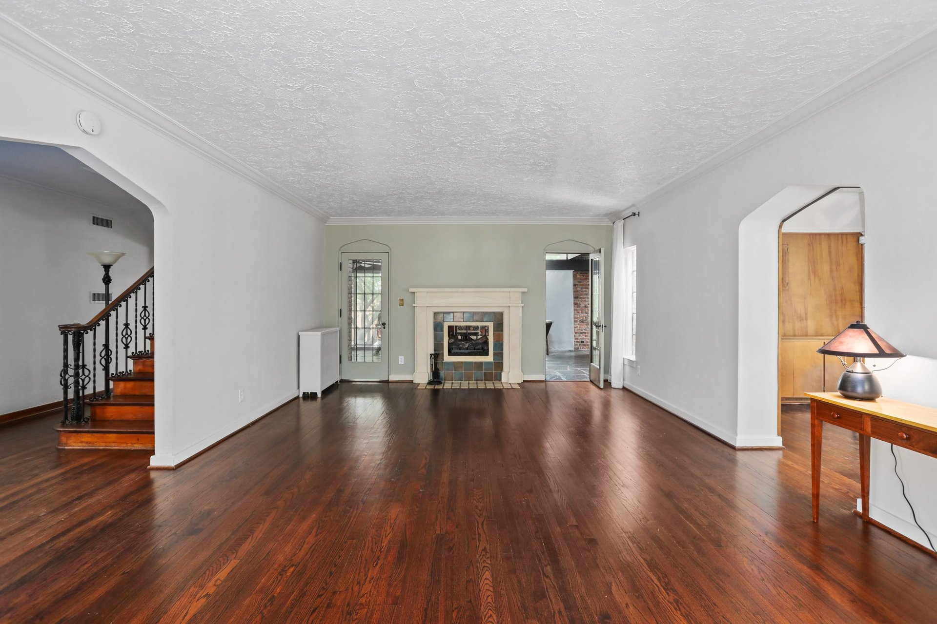 3386 Sherbourne Road
