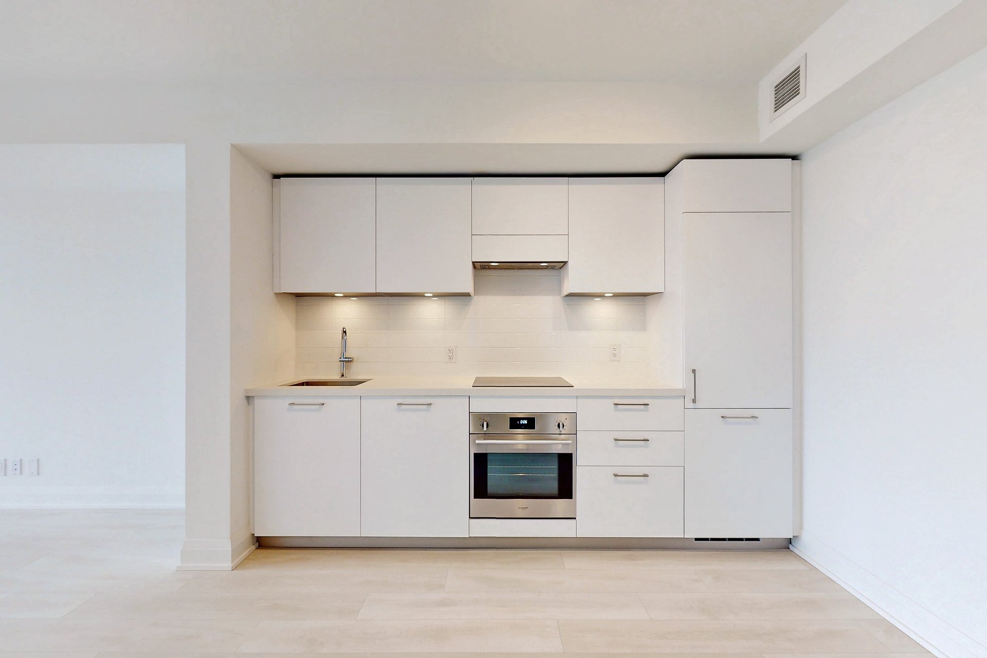 Upper East Village Suite 410