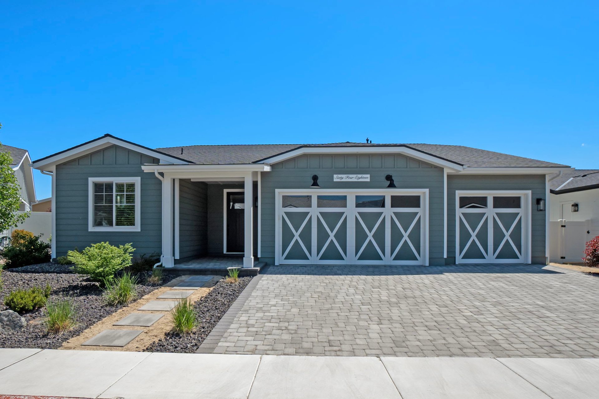 6418 Bonde Farms