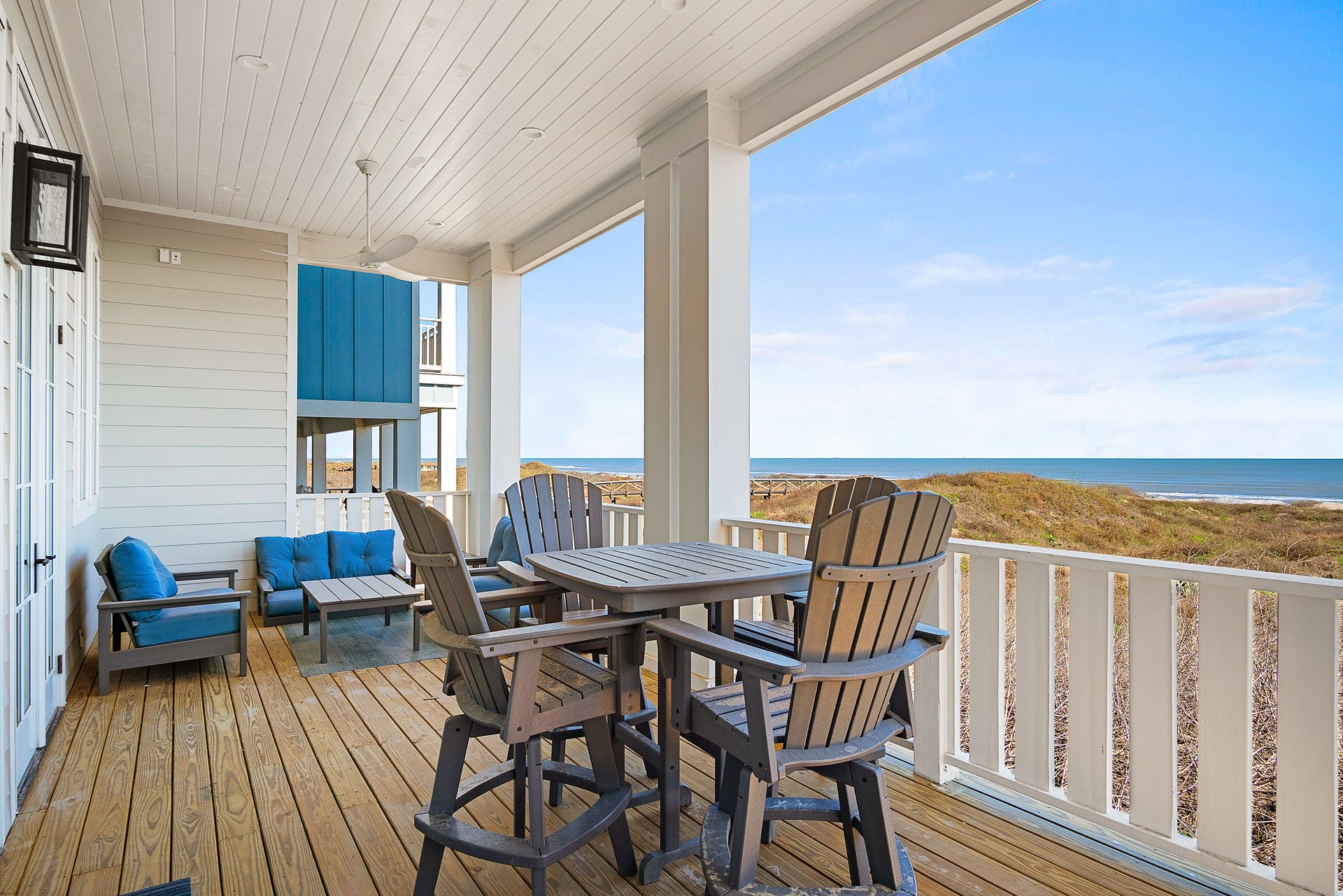 108 Tucked Away, Port Aransas, TX 78373