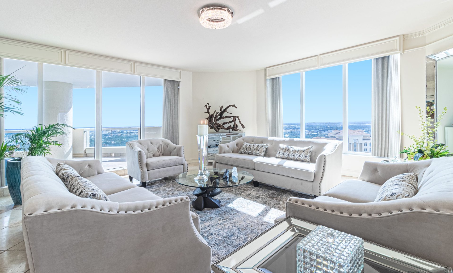 411 N New River Dr Unit: 3306