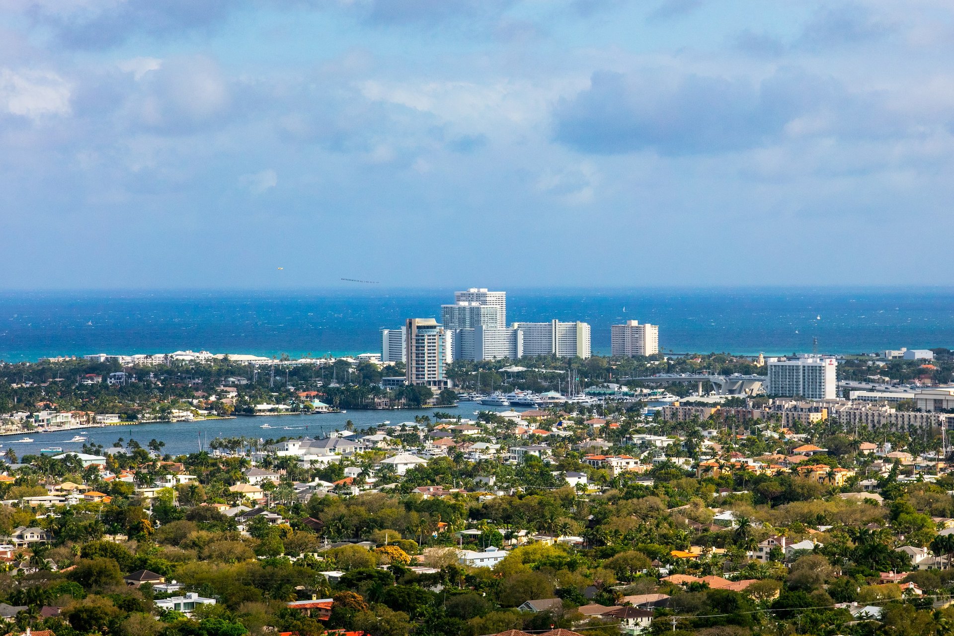 LAS OLAS RIVER HOUSE - PENTHOUSE