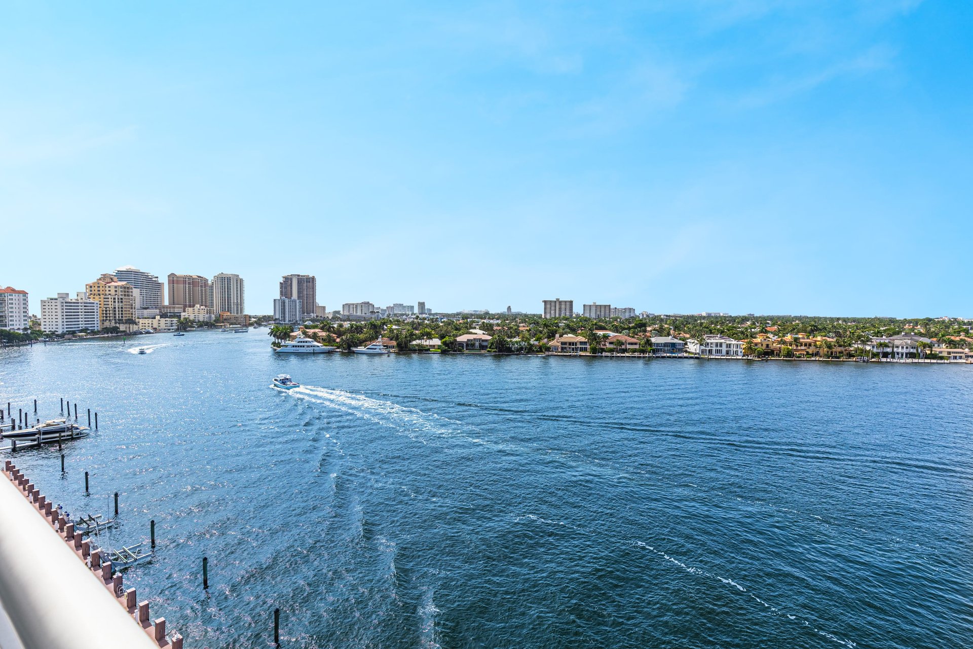 511 Bayshore Dr Unit: 910
