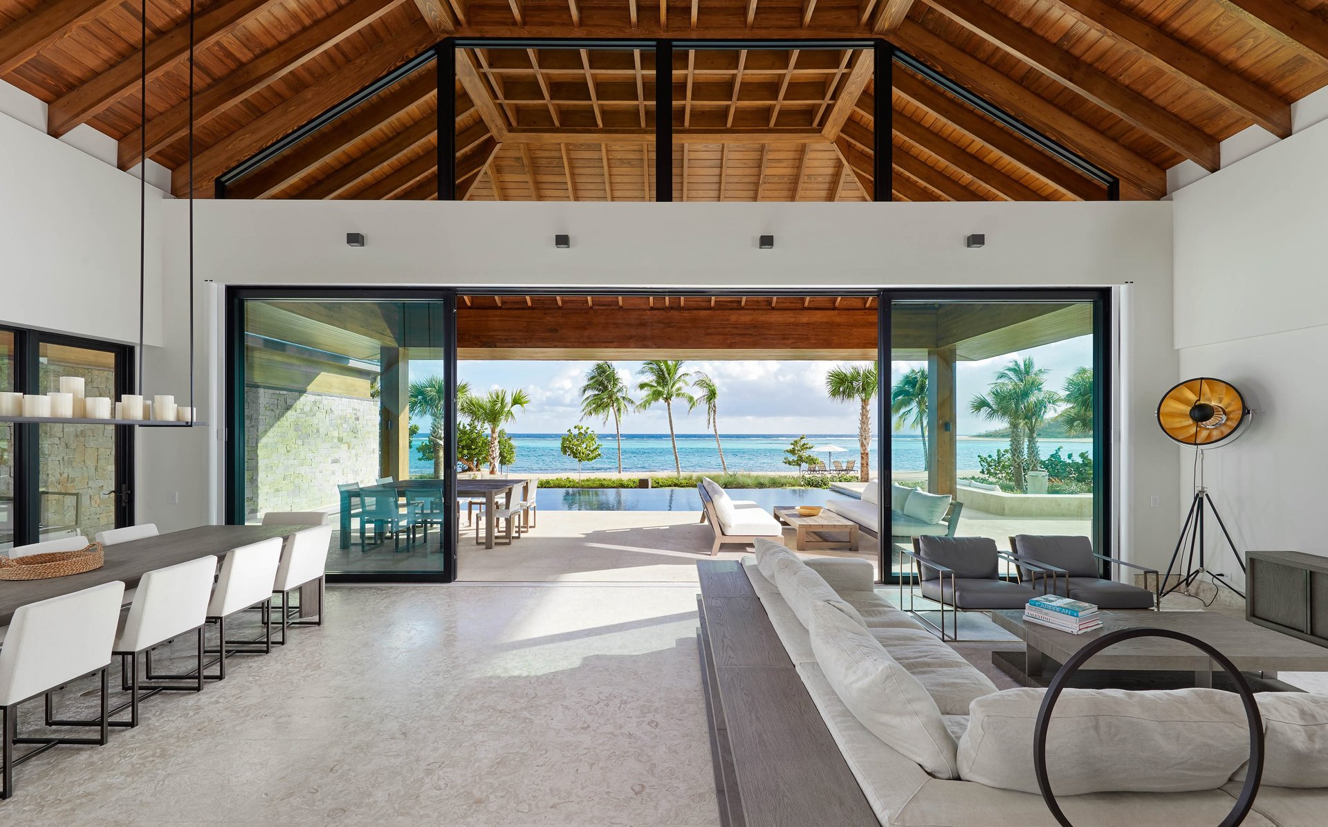 The Beach House