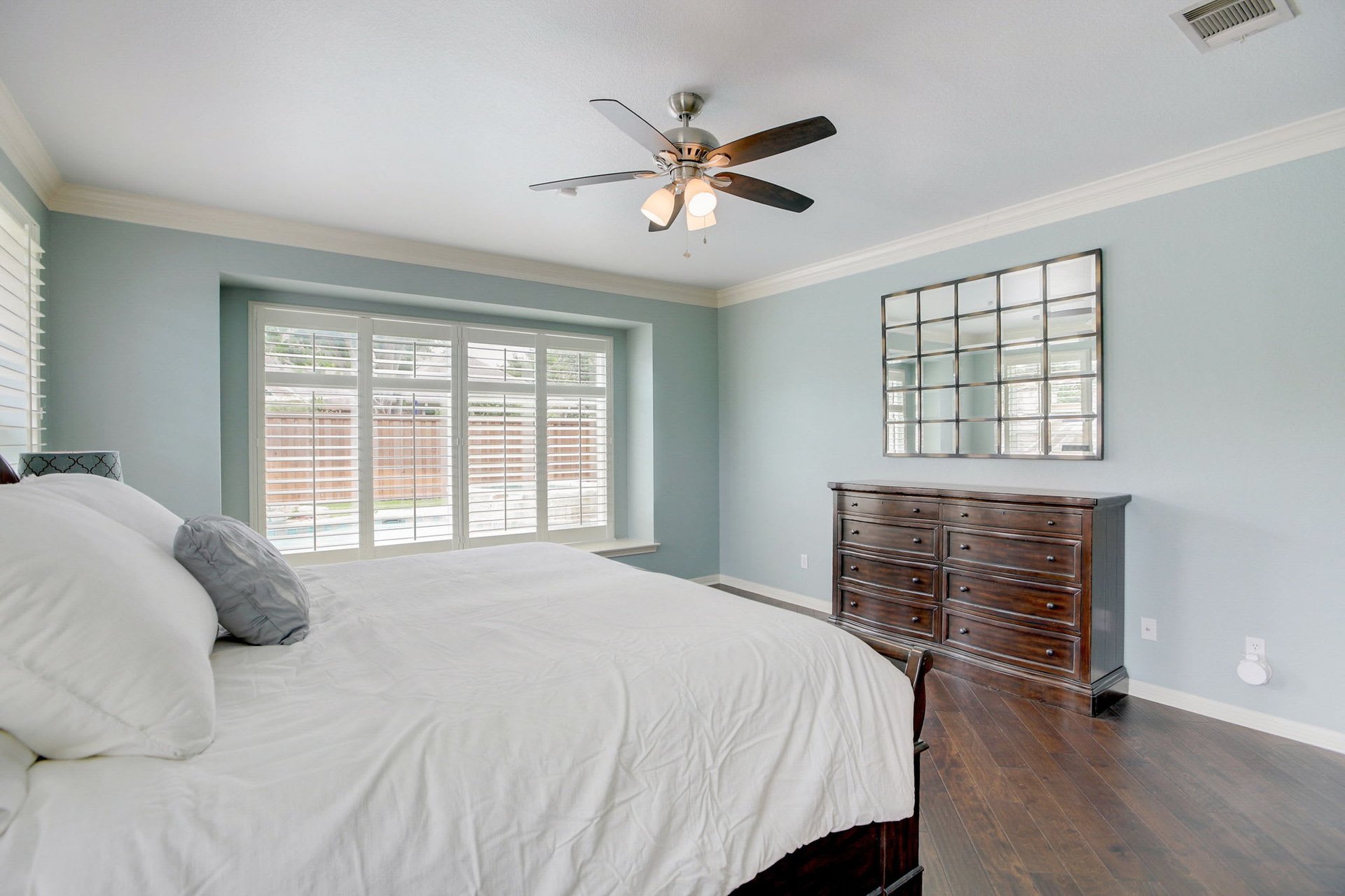 Captivating Cul-de-Sac Home in River Place with Upgrades & Sparkling Pool/Spa!