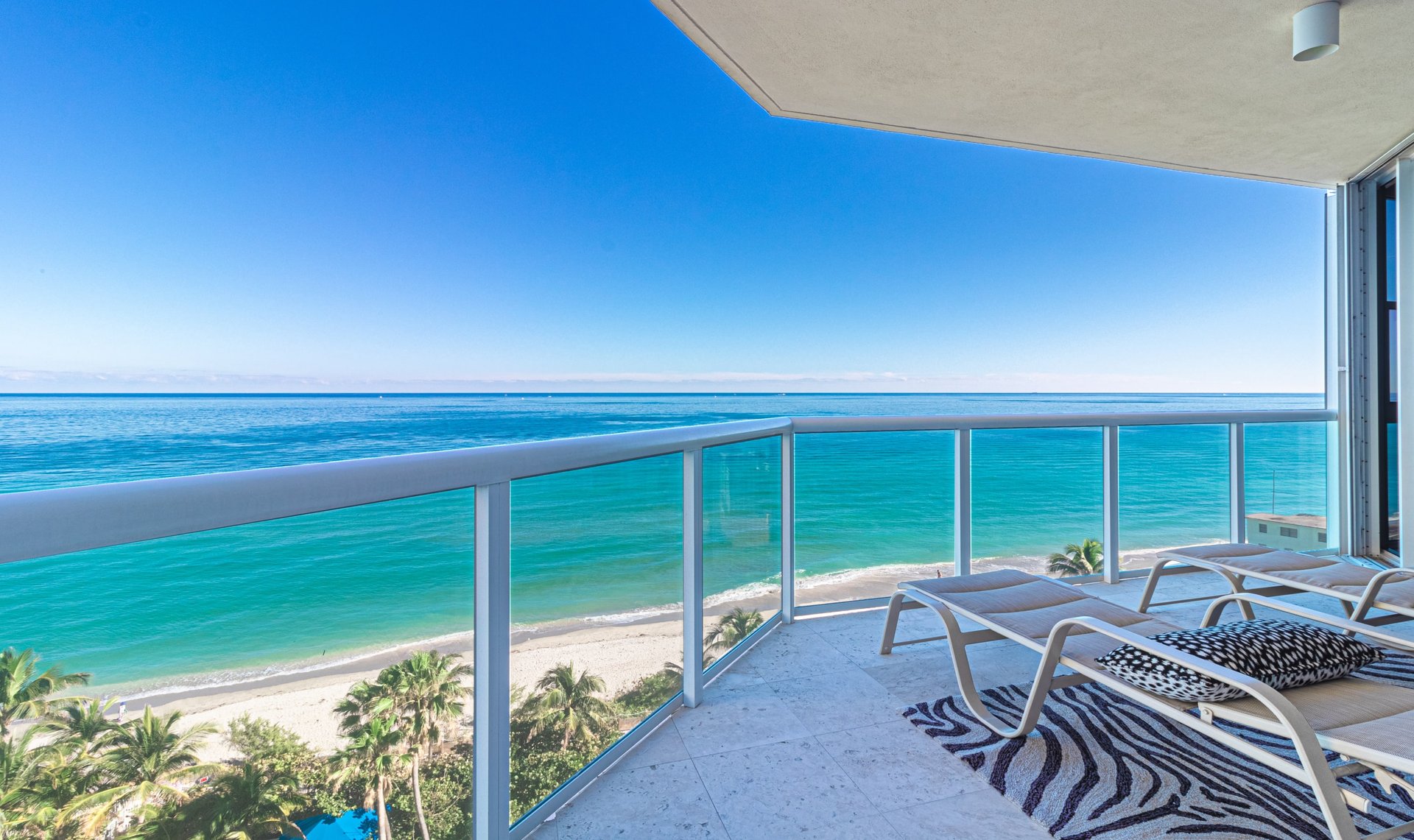6001 N Ocean Dr Unit: 901
