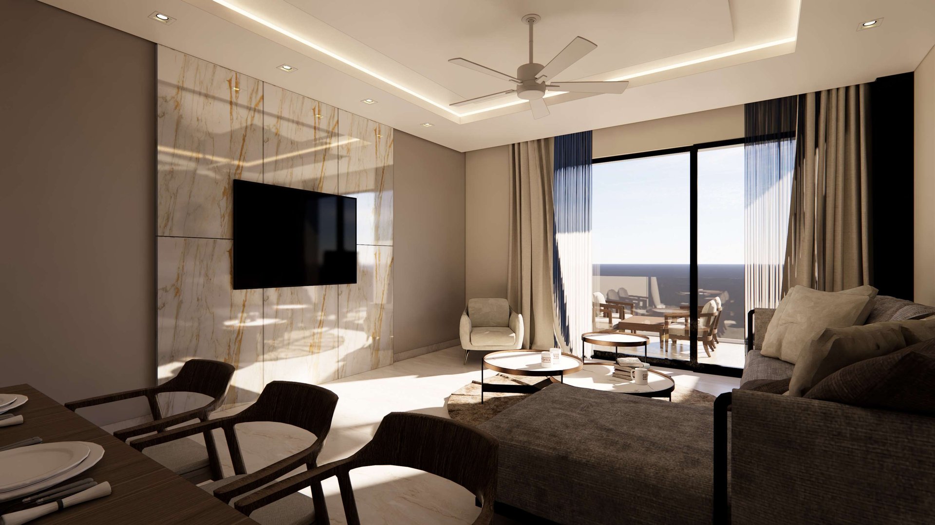 2 bedroom, Condo, Paradise Cove