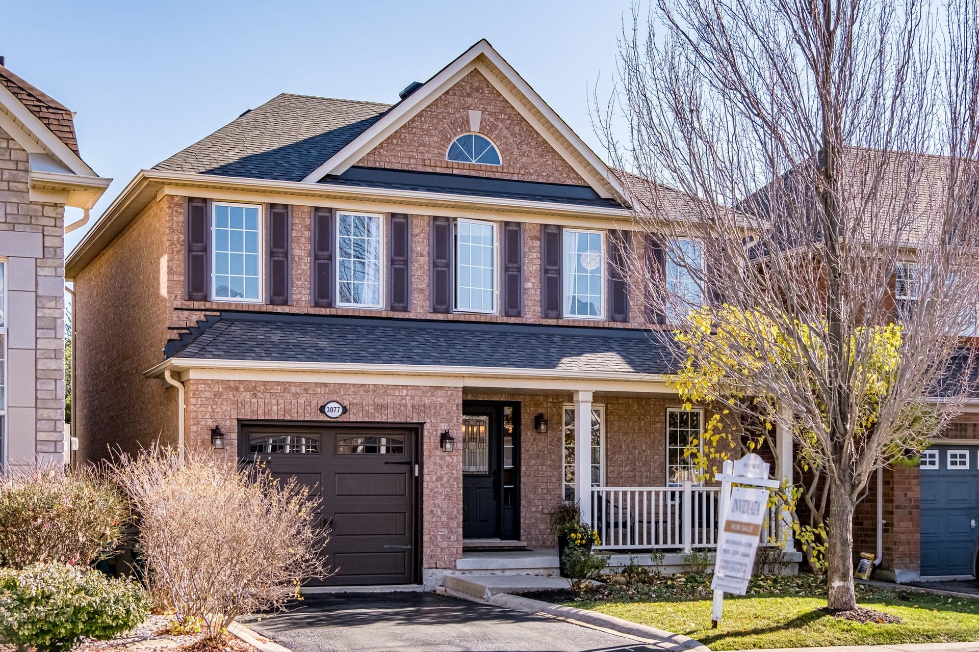 3077 Scotscraig Crescent, Oakville