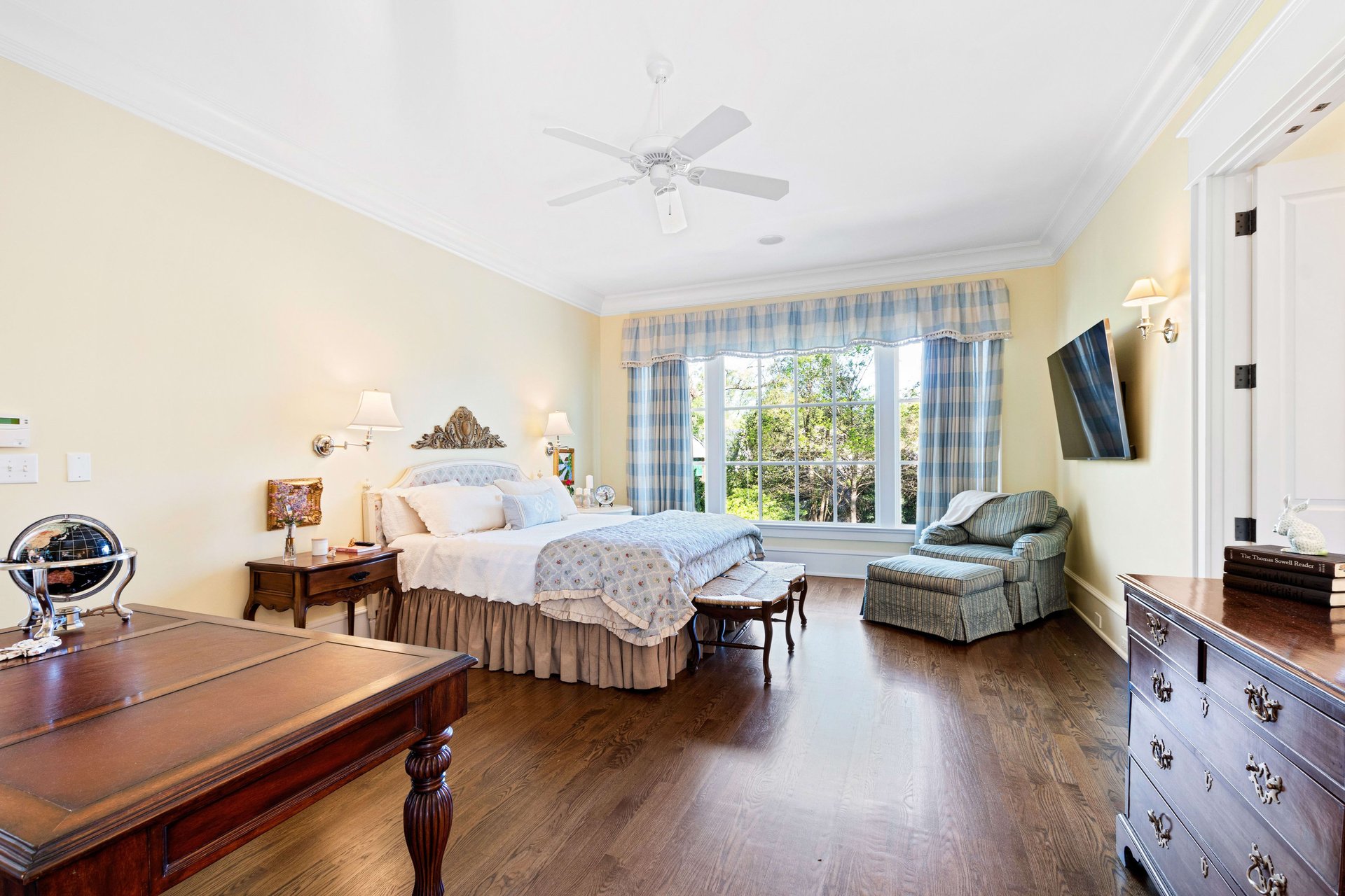 2309 Beechridge Road