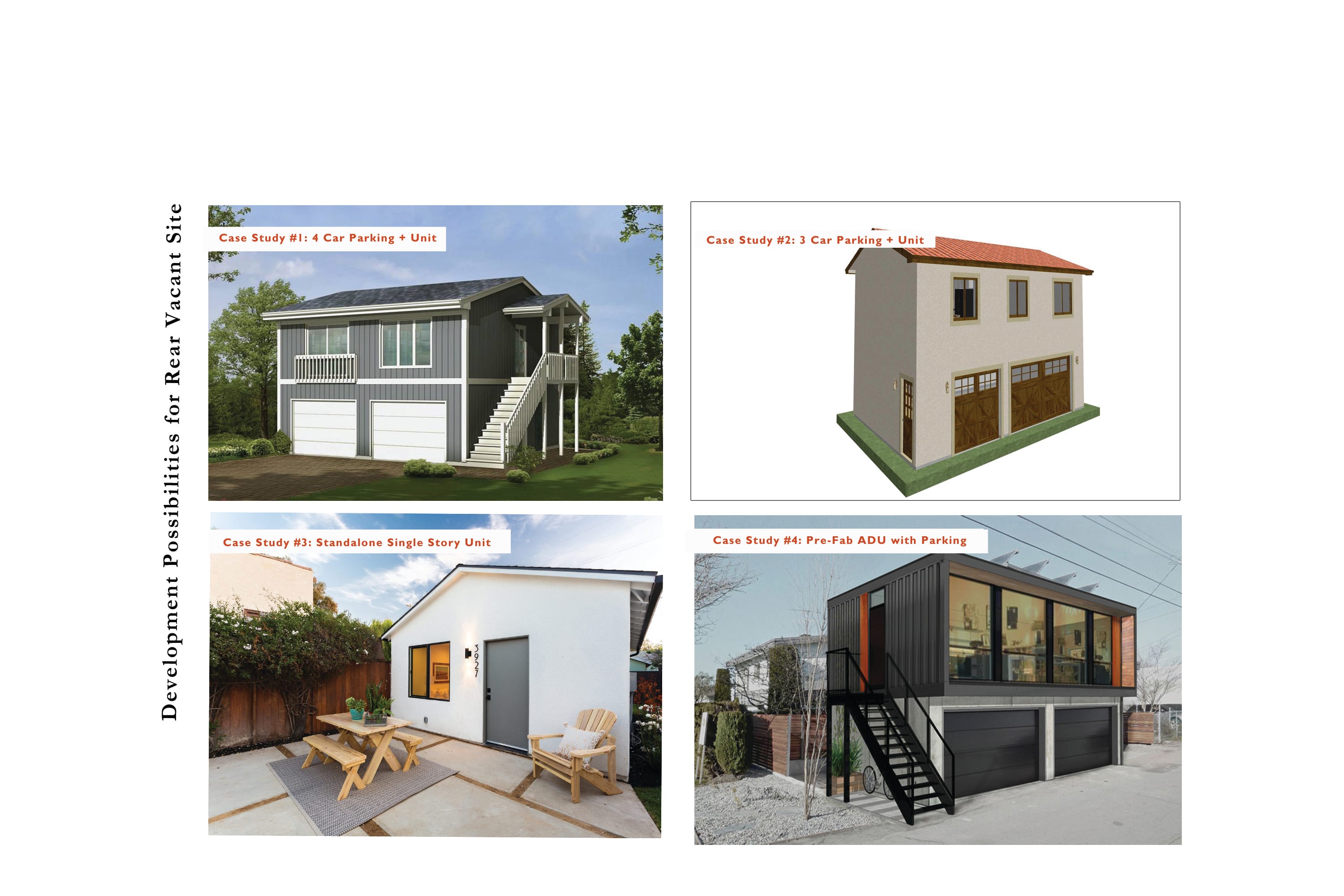 Incredible Triplex Apartment Opportunity near USC. Great Cash Flow. Vacant Lot in Rear for future Development!