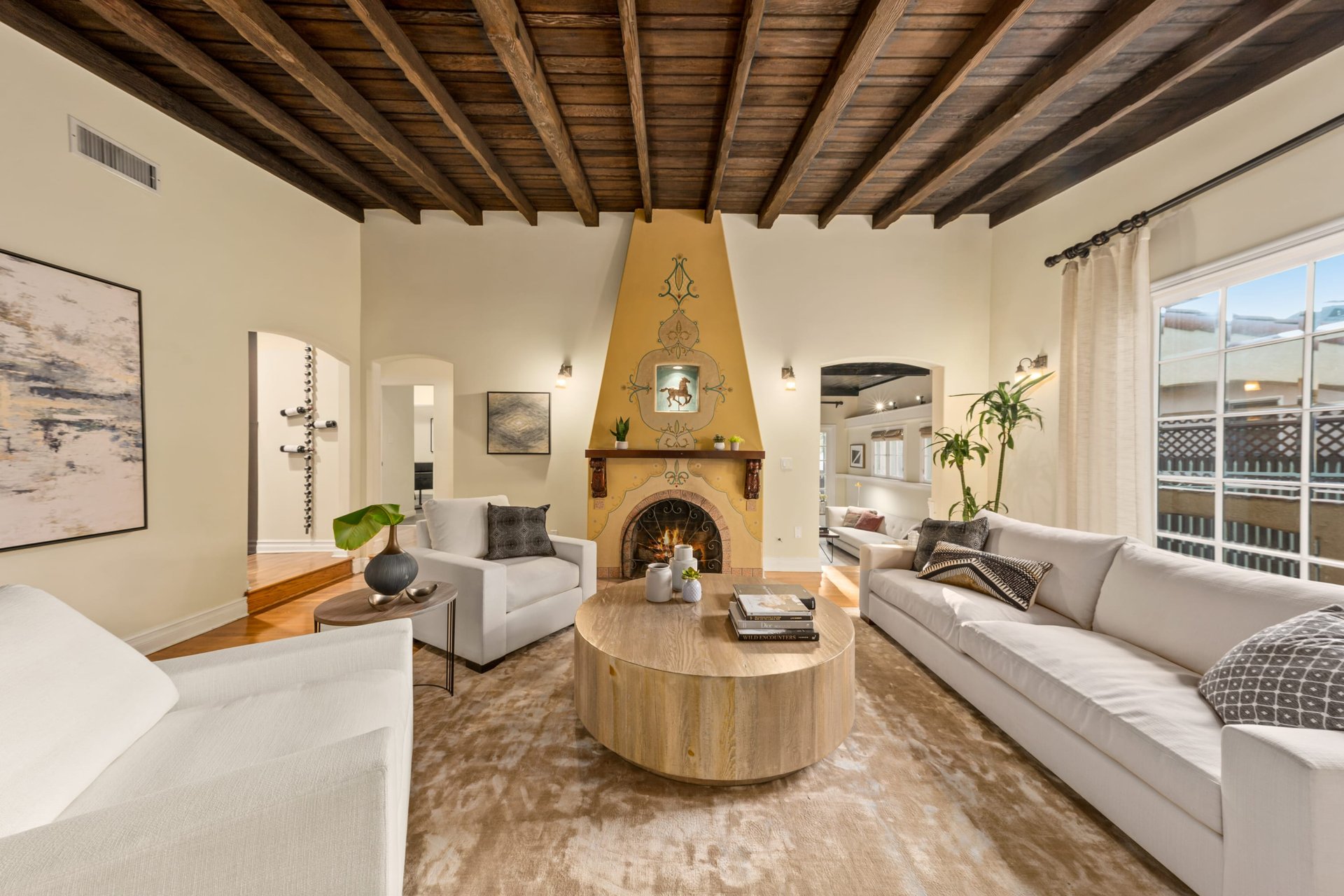 4545 Talofa Ave, Toluca Lake
