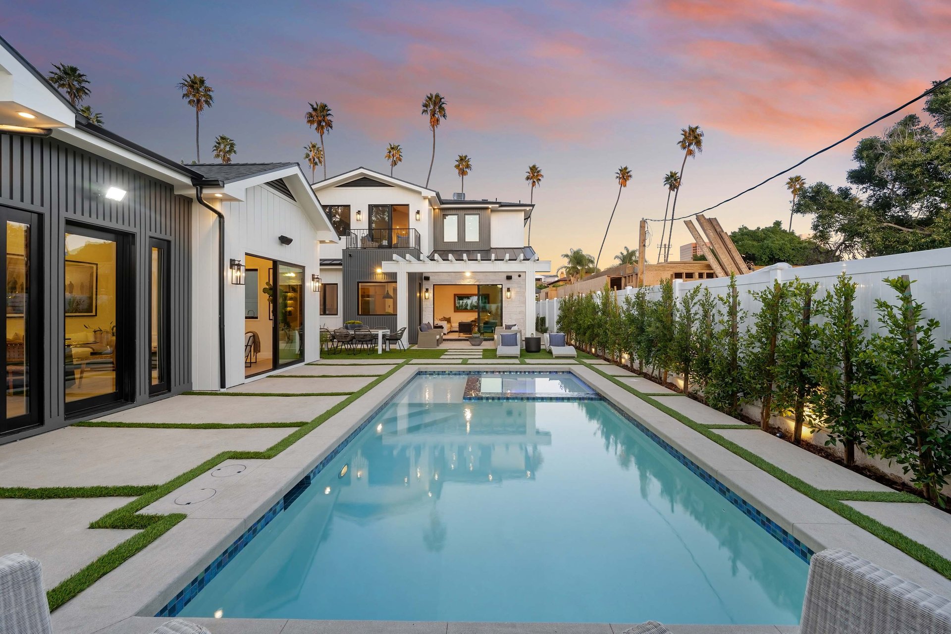 Casa Bundy