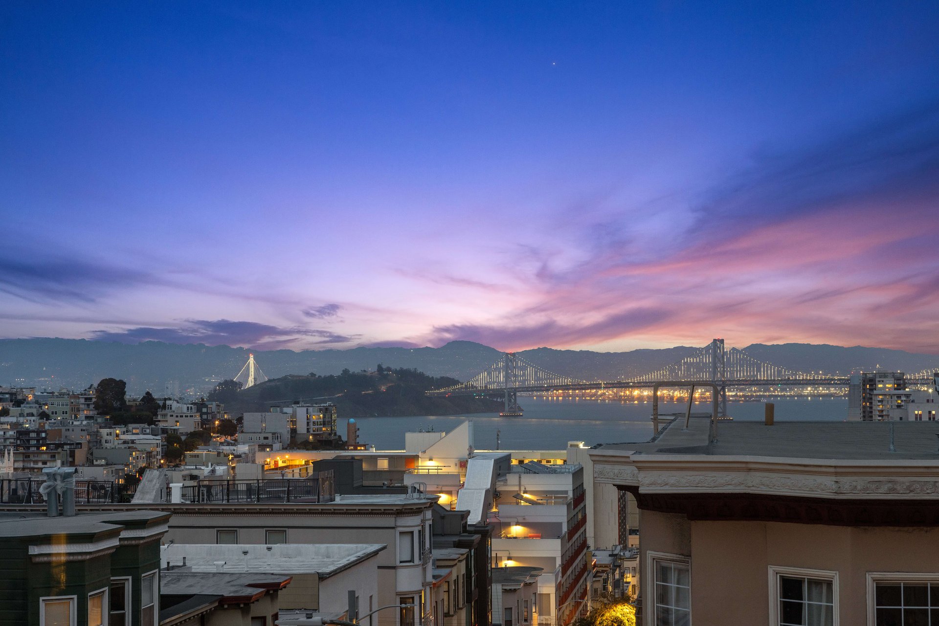 1101 Pacific Avenue #401