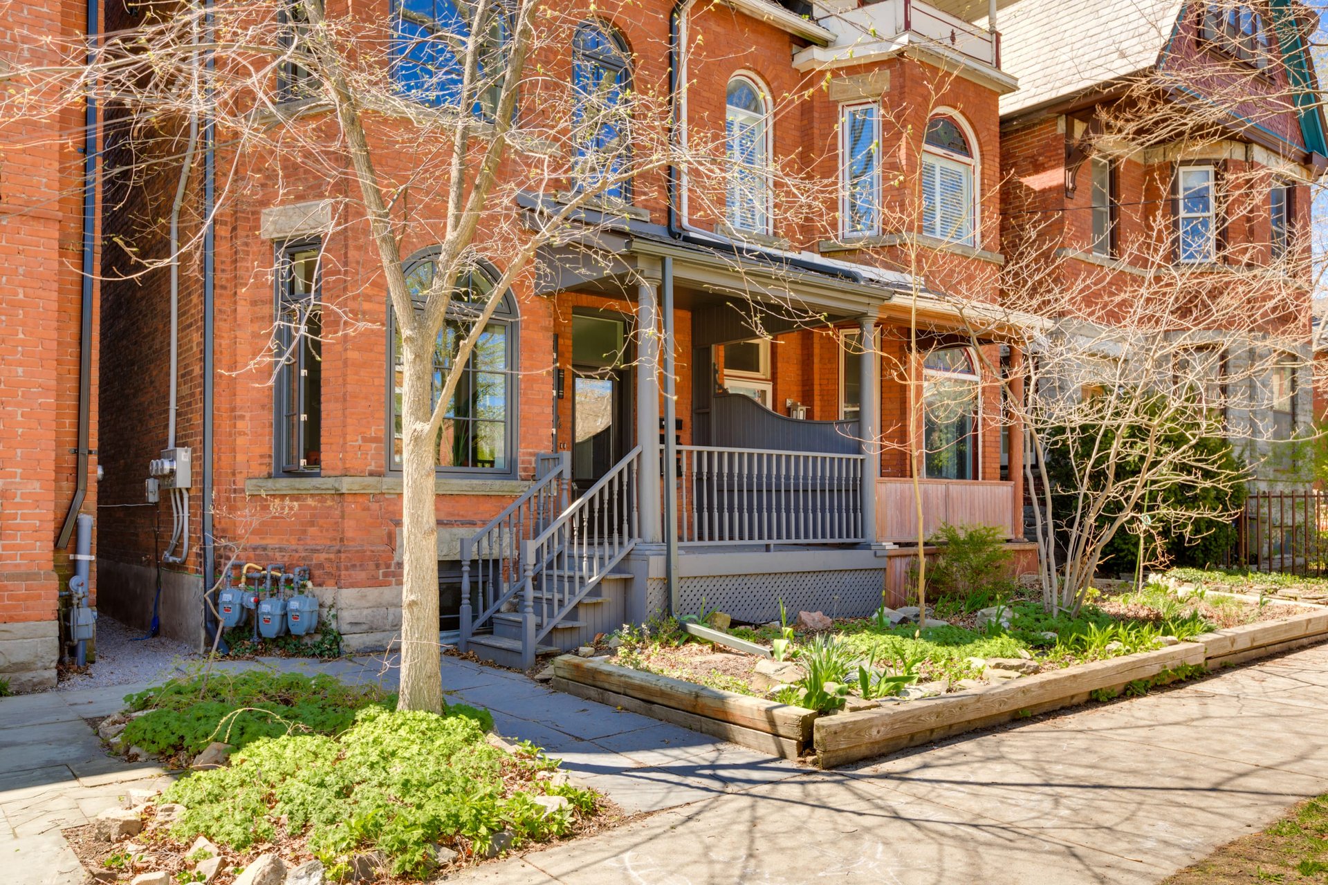 Luxurious Triplex 