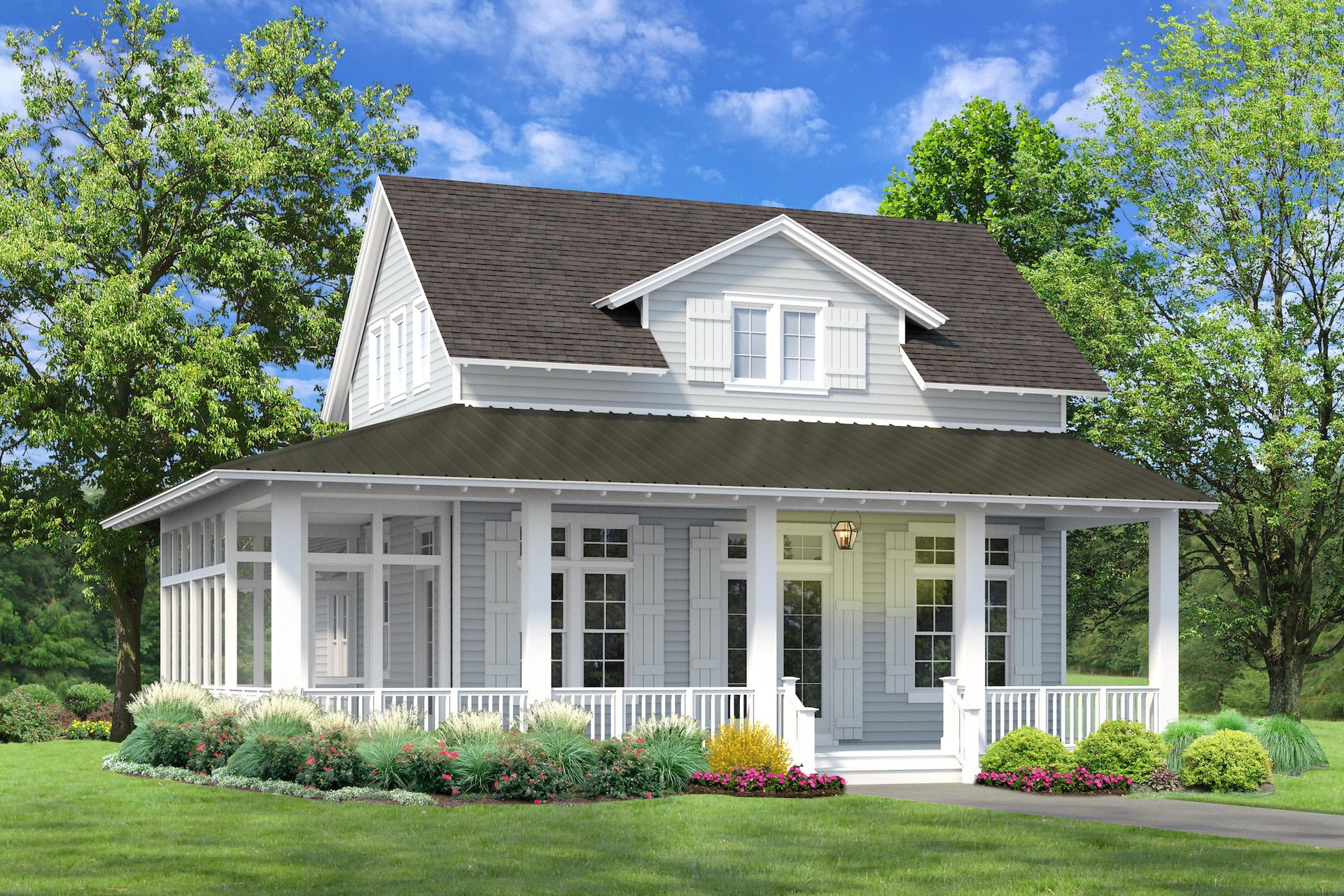 355 Pathways Dr, Unit Lot 90