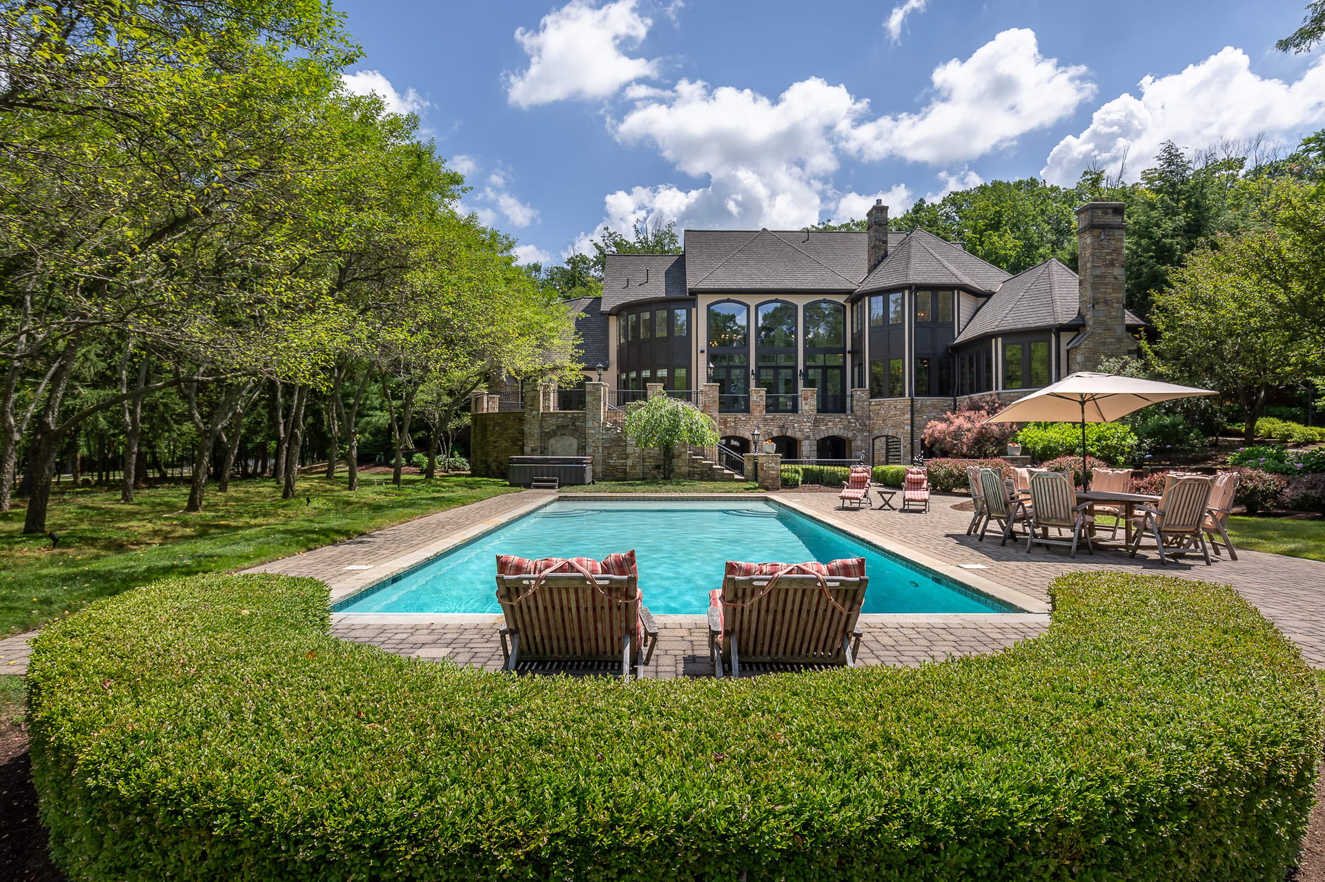The Kirtland Sanctuary 