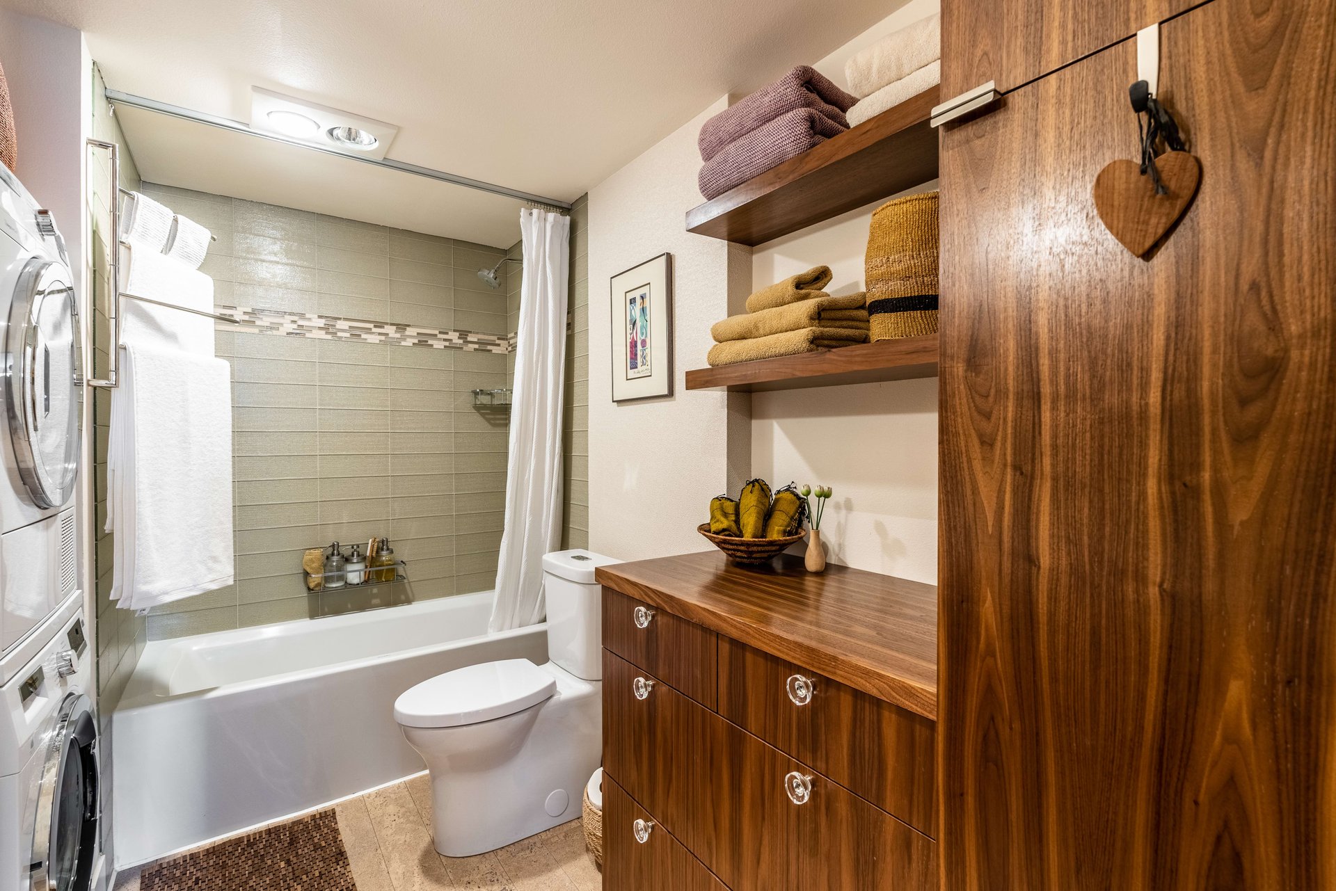 Capitol Hill Charm Meets Modern Luxury