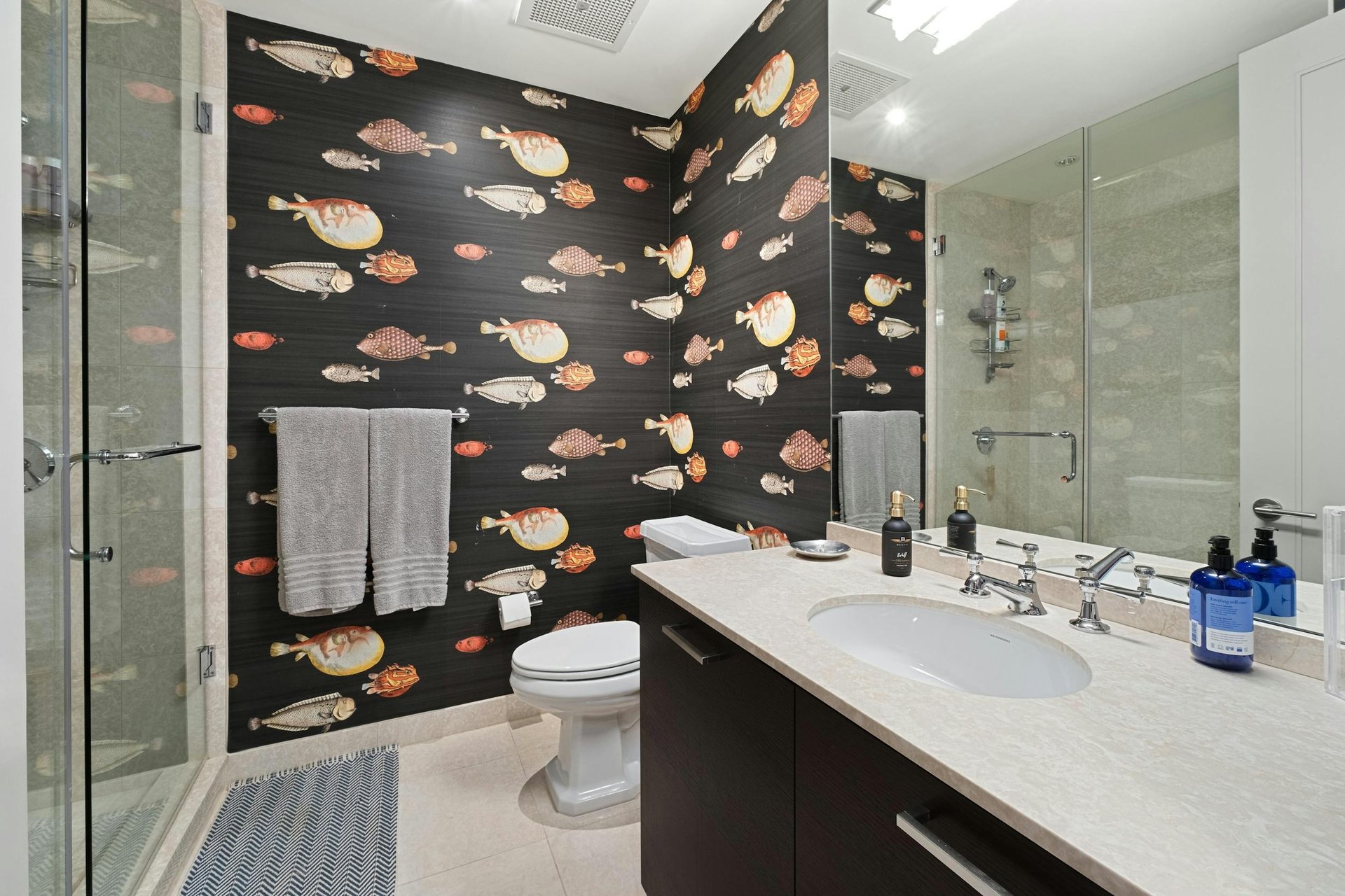 200 Congress Ave #15D 