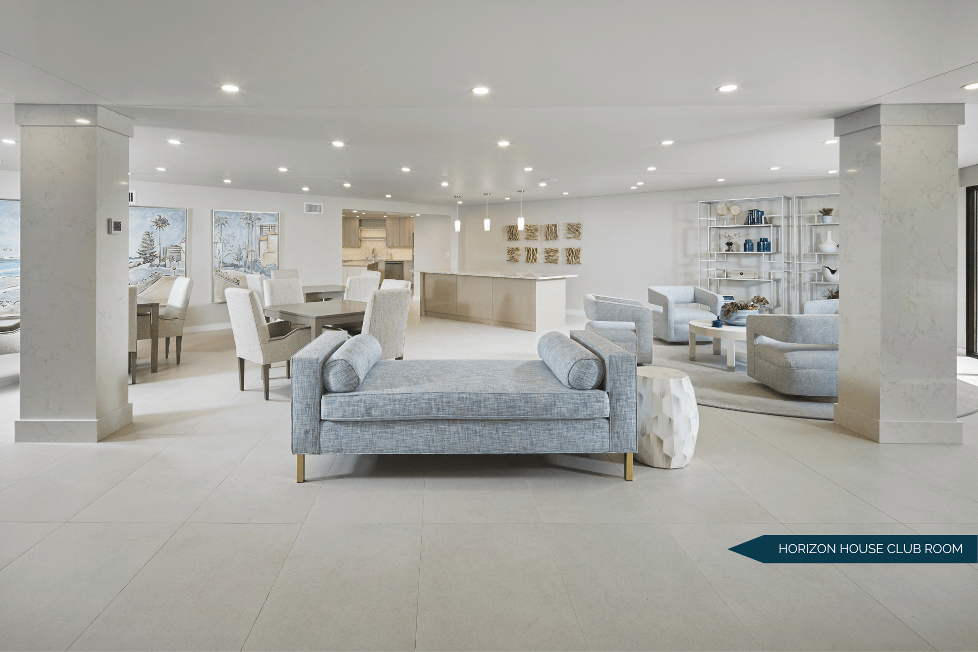 Horizon House 1003
