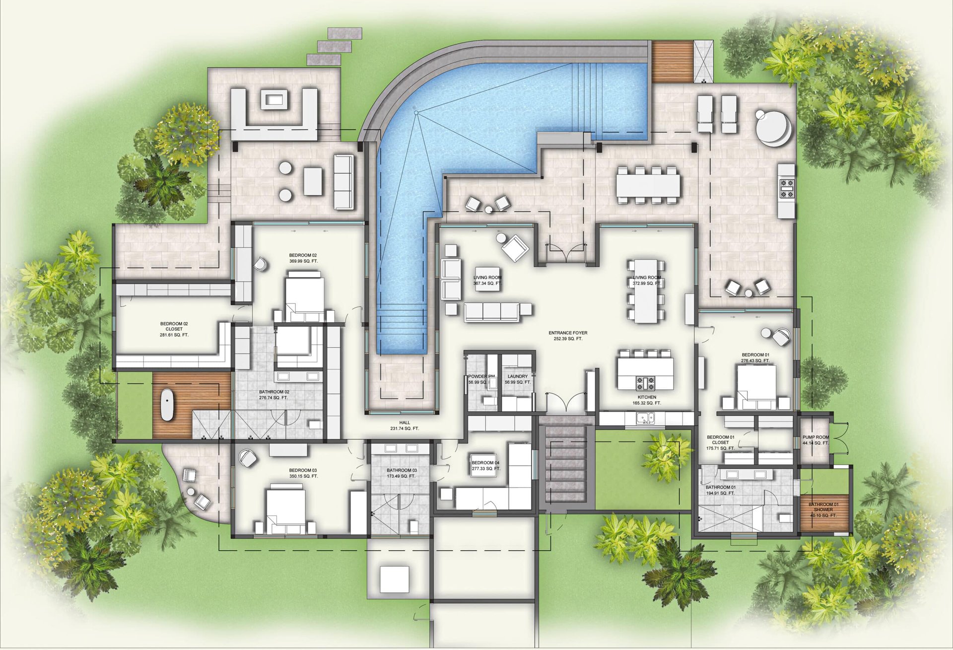 Xela Villa