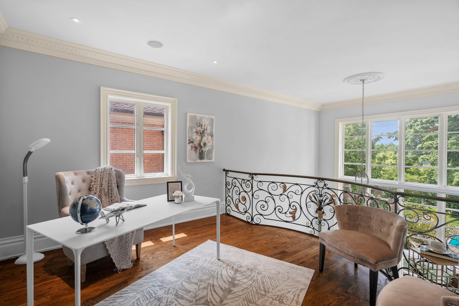 SOLD: Breathtaking Ravine Property!