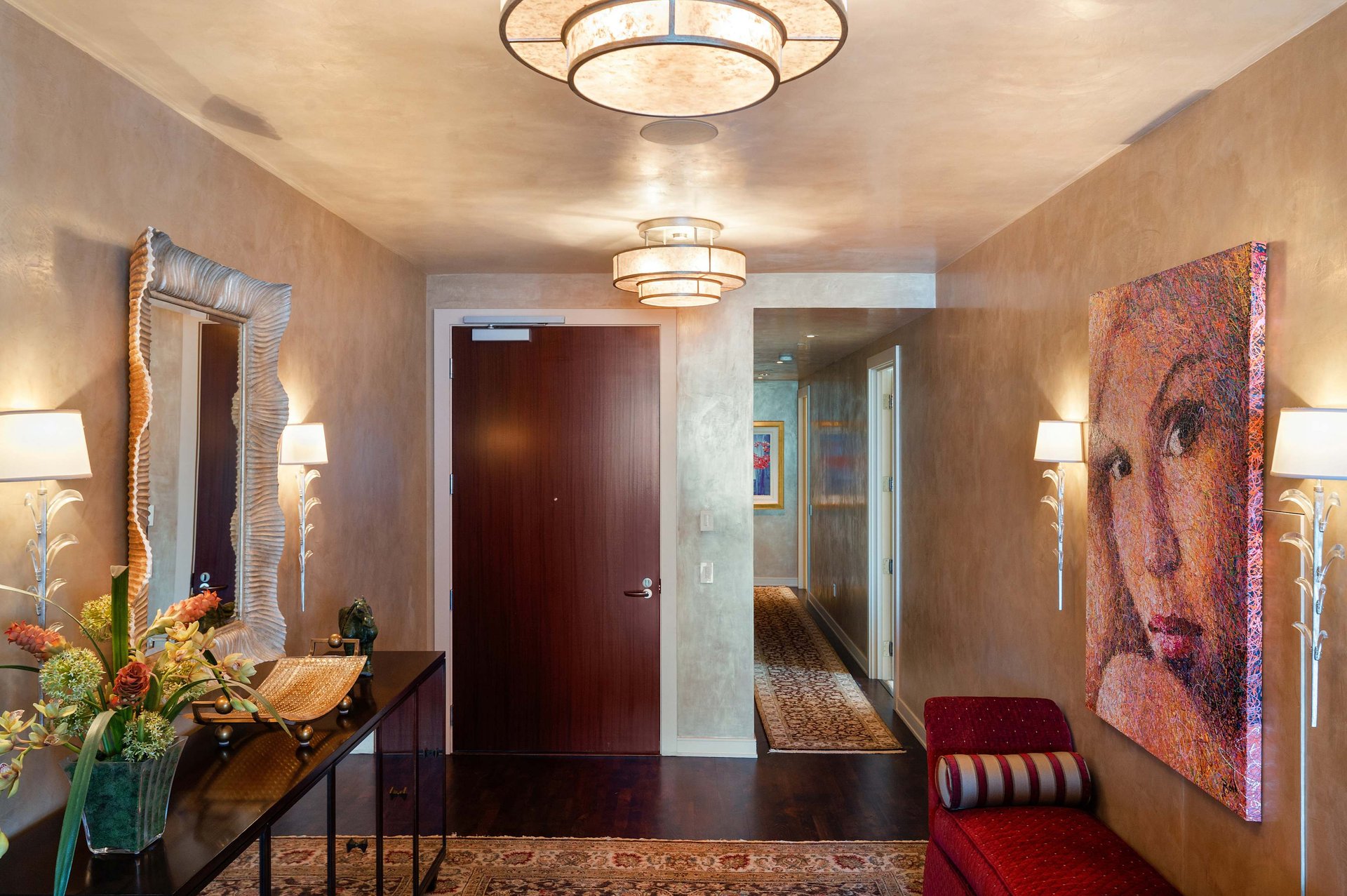 55th Floor, 2706sf Condo at 301 Mission!