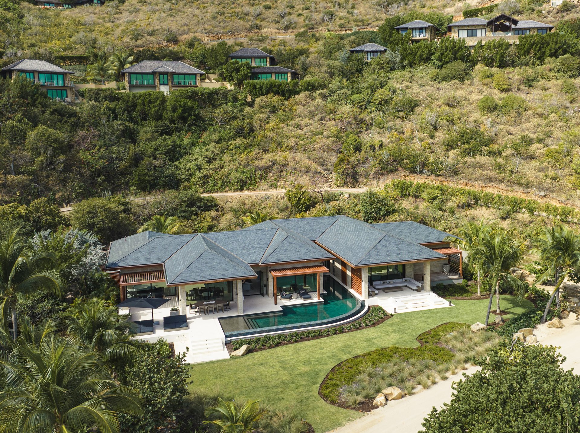 Xela Villa