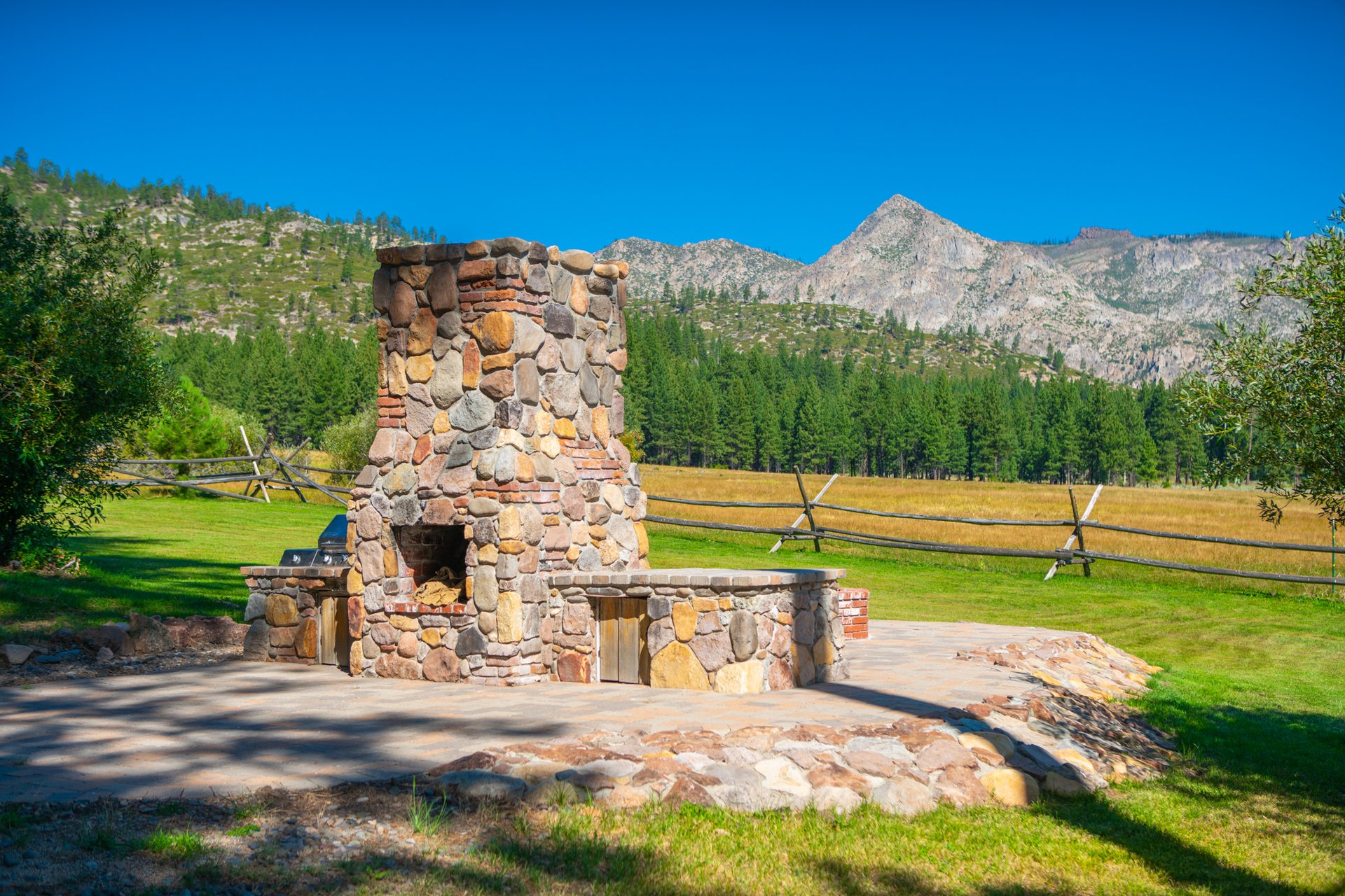 Randall Springs Ranch