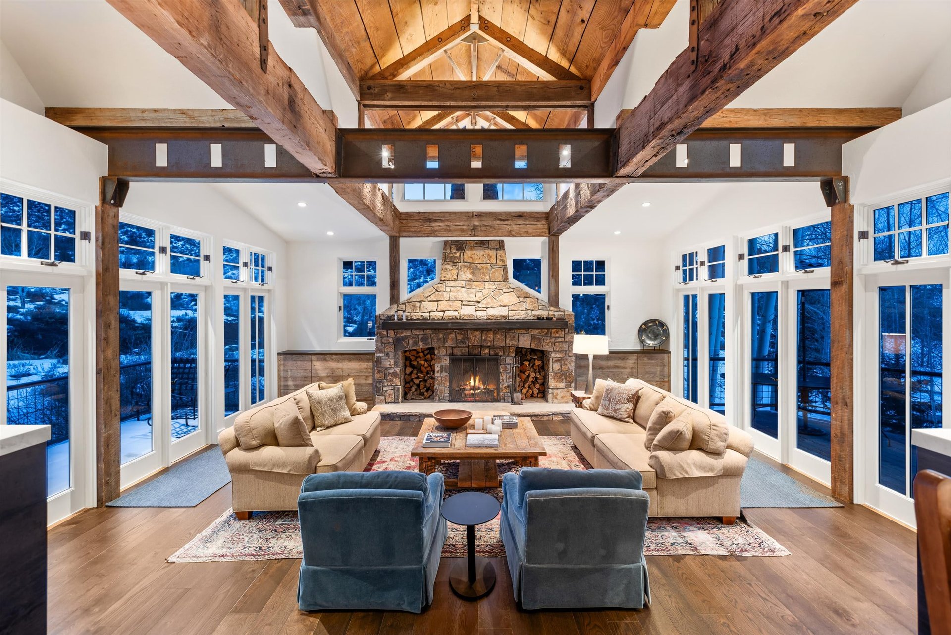 Horse Ranch - Snowmass Village 