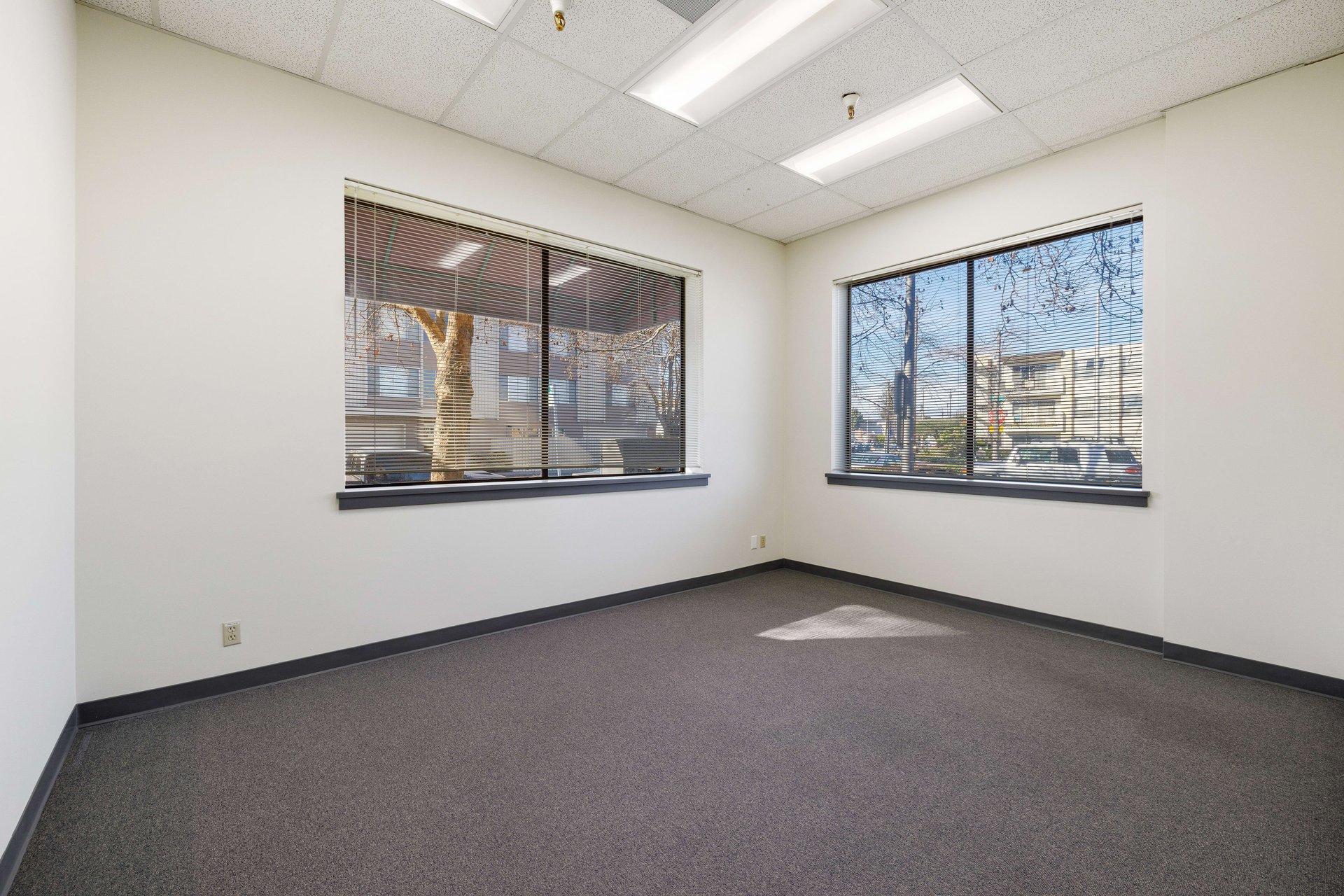 2471 Flores Street - For Lease