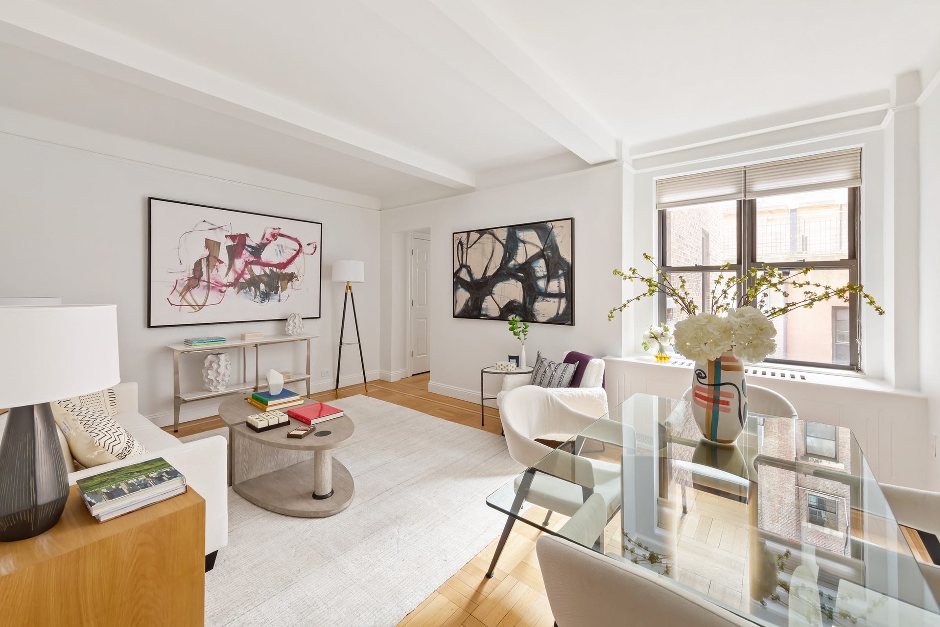 Upper West Side