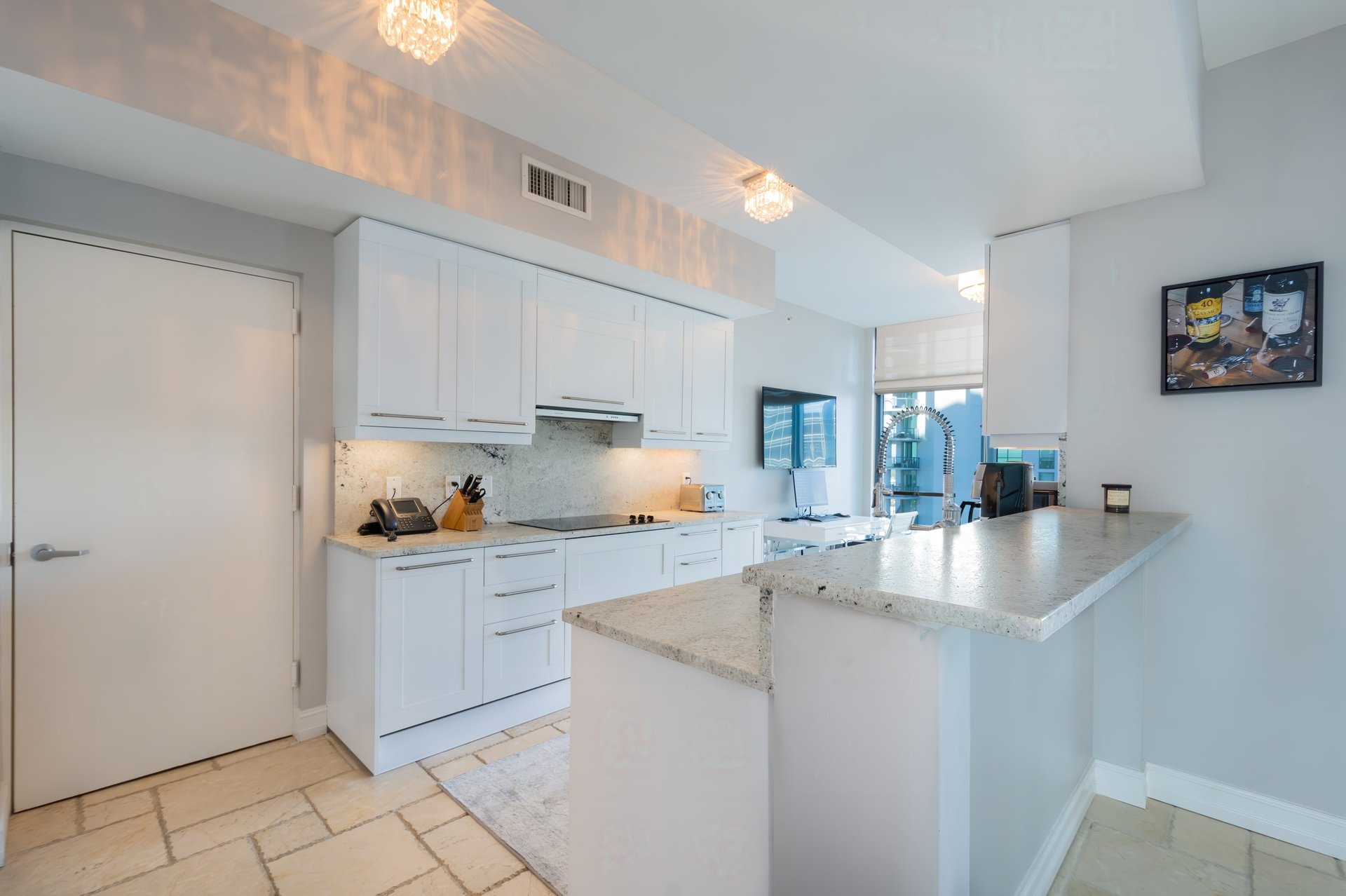 LAS OLAS RIVER HOUSE 2203