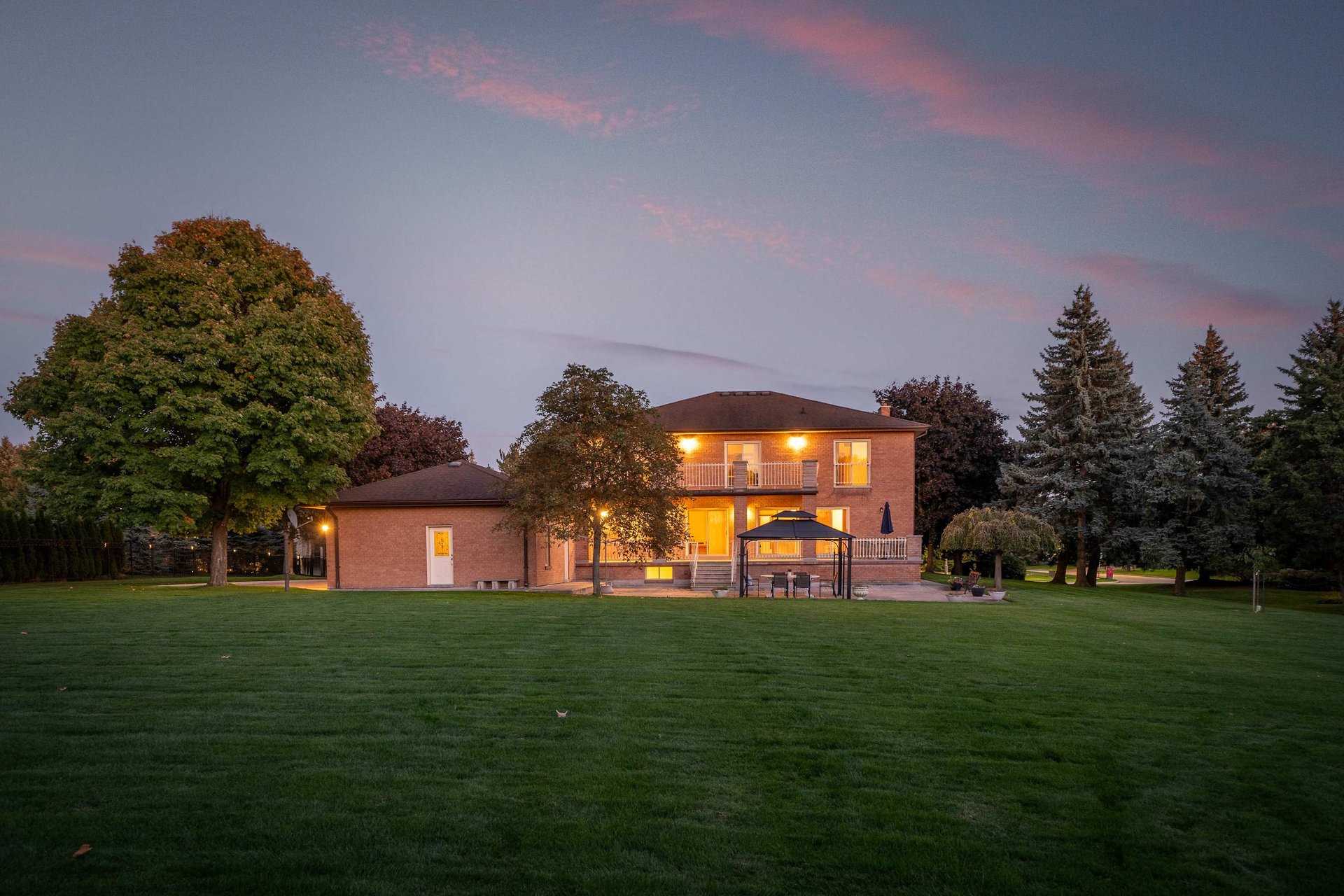 72 Balding Blvd, Vaughan Ontario (National Estates)