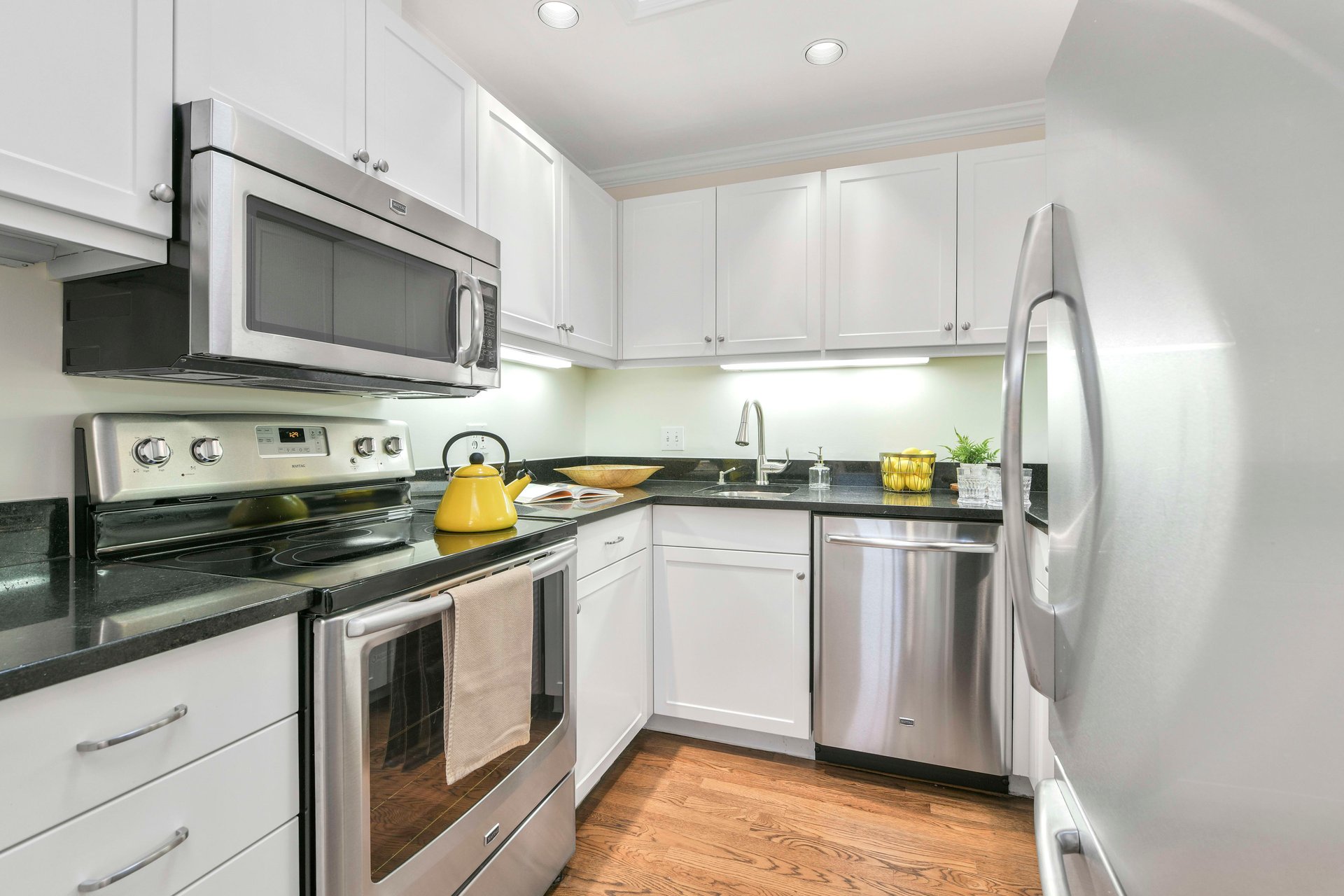 93 Pembroke St #3